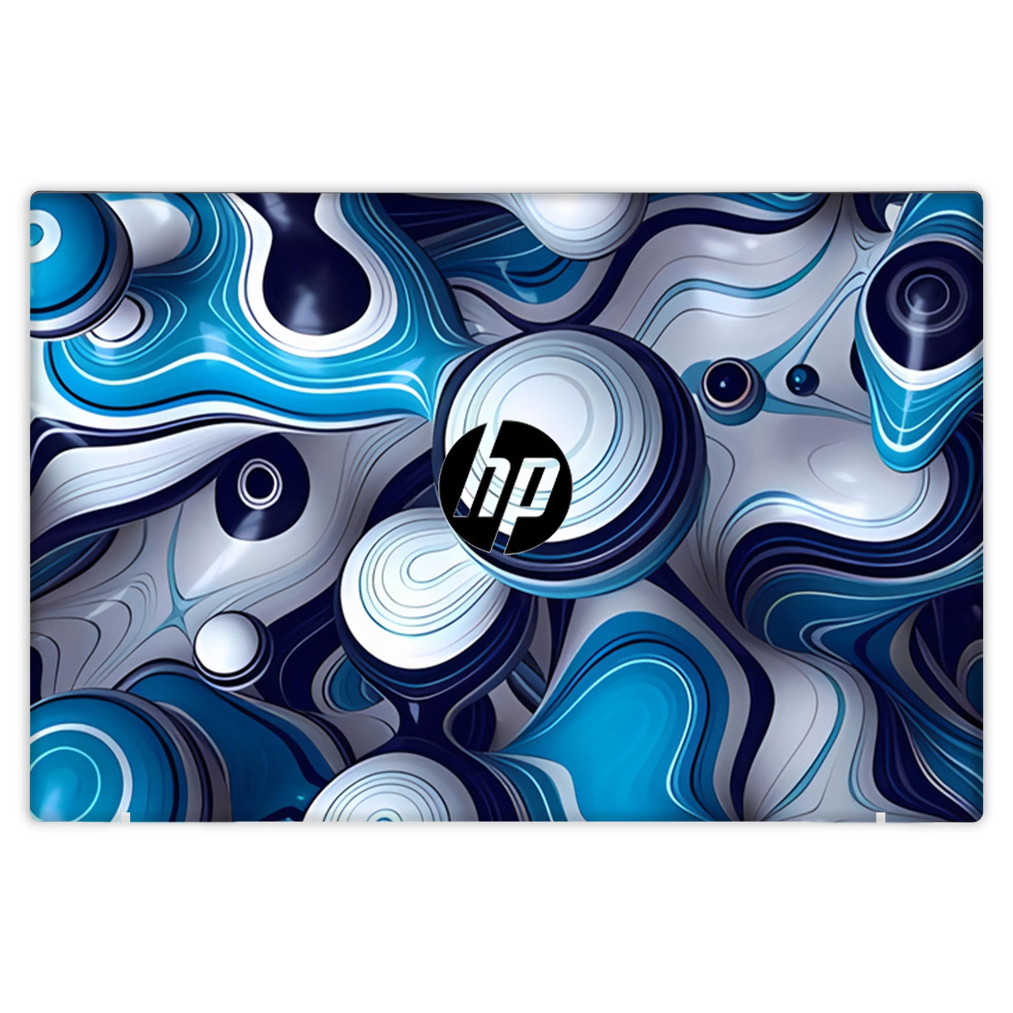 Hp Pavilion 14 -BF102TU (3168NGW) Skins & Wraps