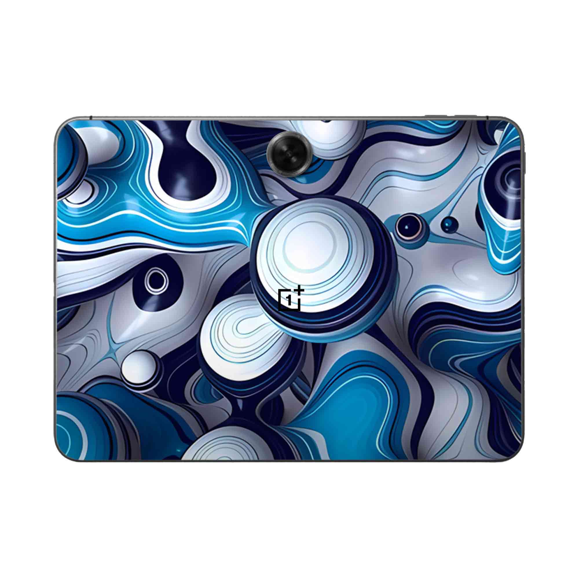 Oneplus Pad Skins & Wraps