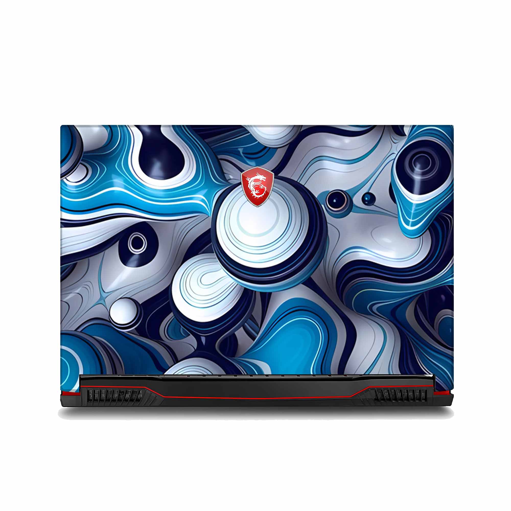 ACER Leopard Pro GP72M 7REX Skins & Wrap