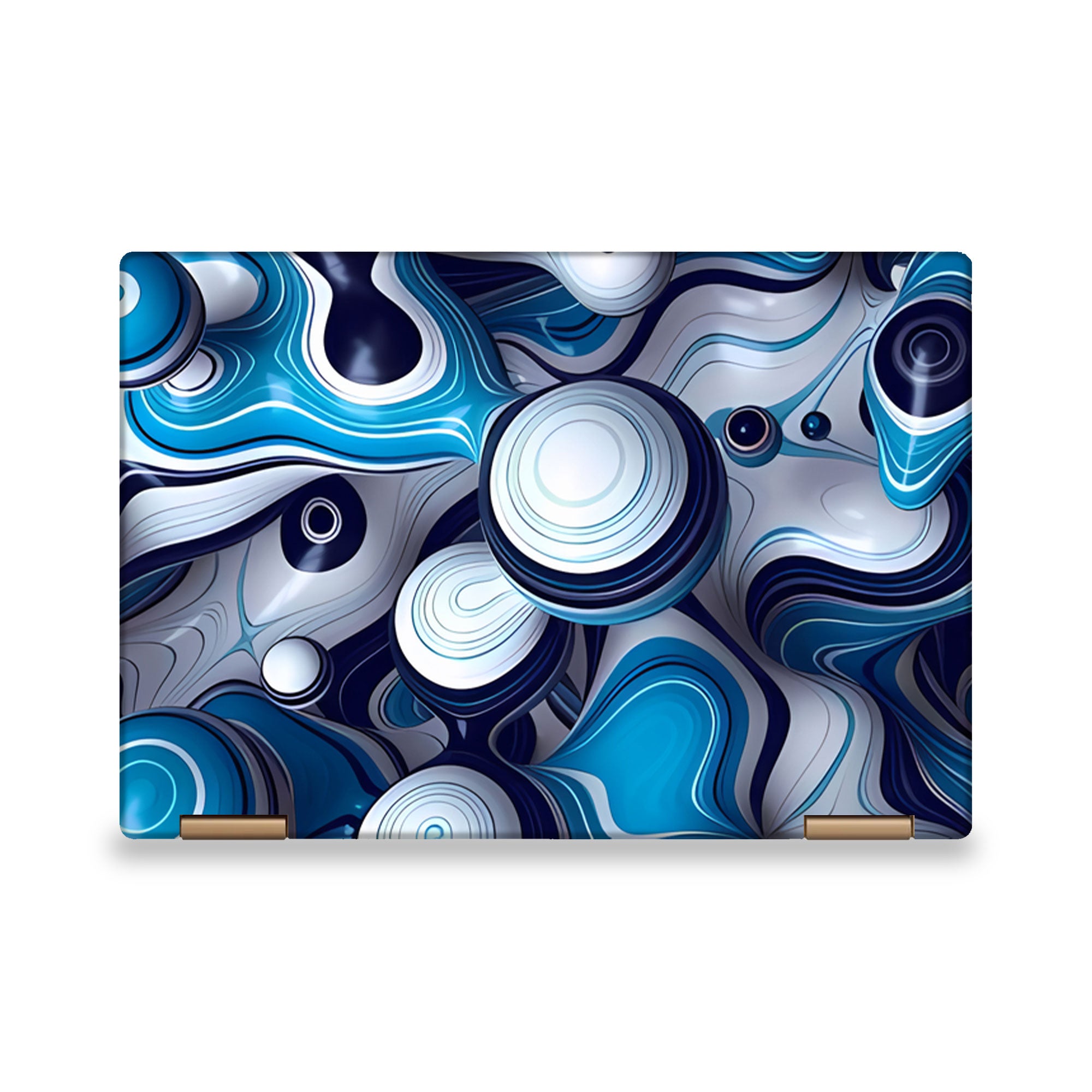 Samsung Galaxy Book2 360 (13.3) NP730QED Skins & Wraps