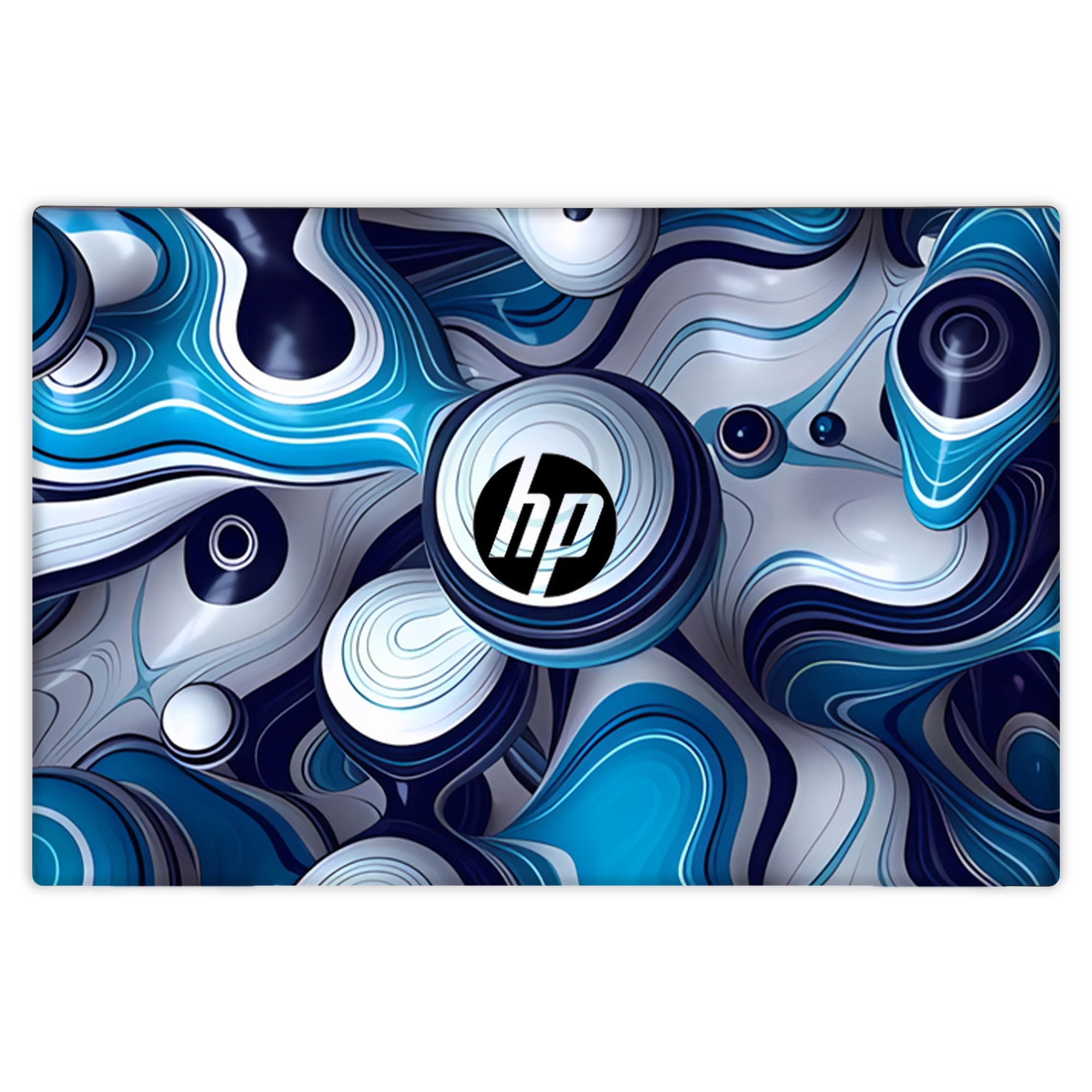 Hp Pavilion 15 - EG0006TX,(2D9K5PA,2L9H2PA) Skins & Wraps