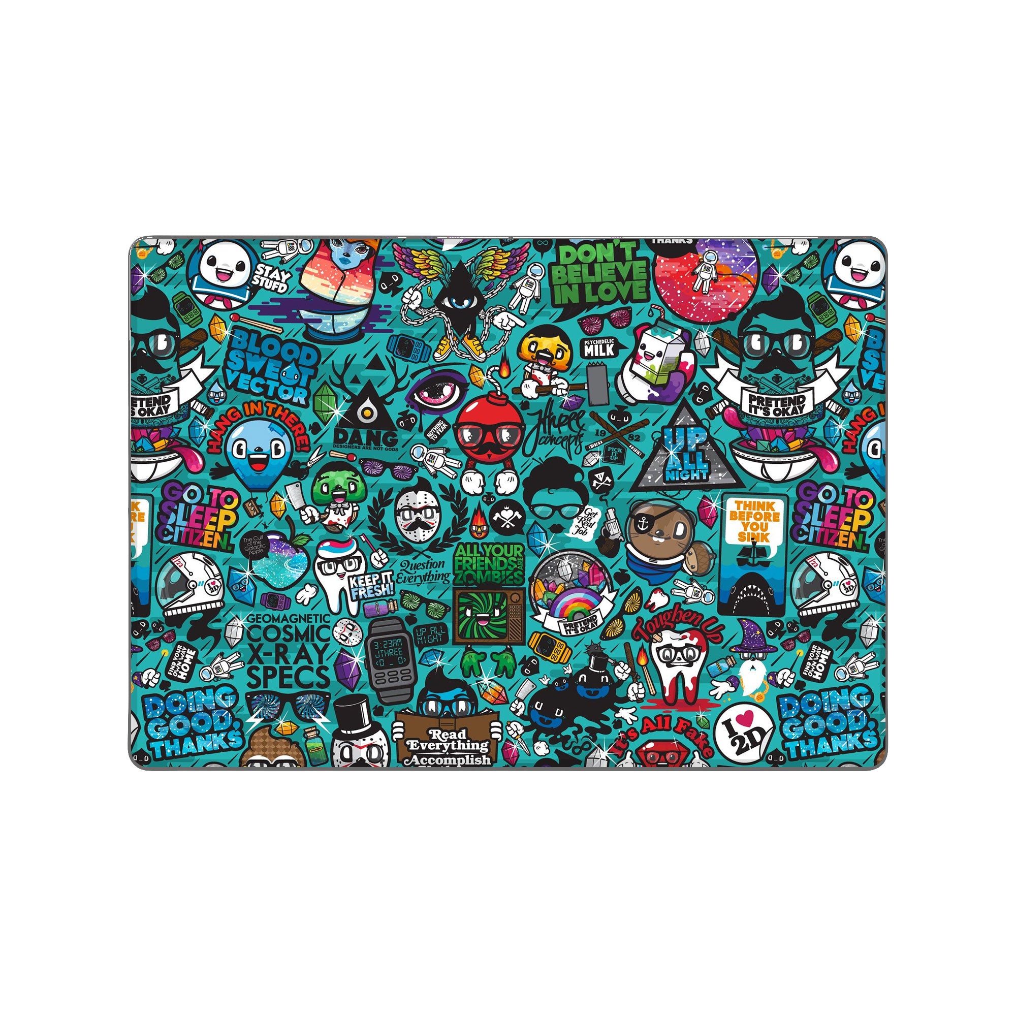 Xiaomi Redmi book 14 ll Skins & Wrap