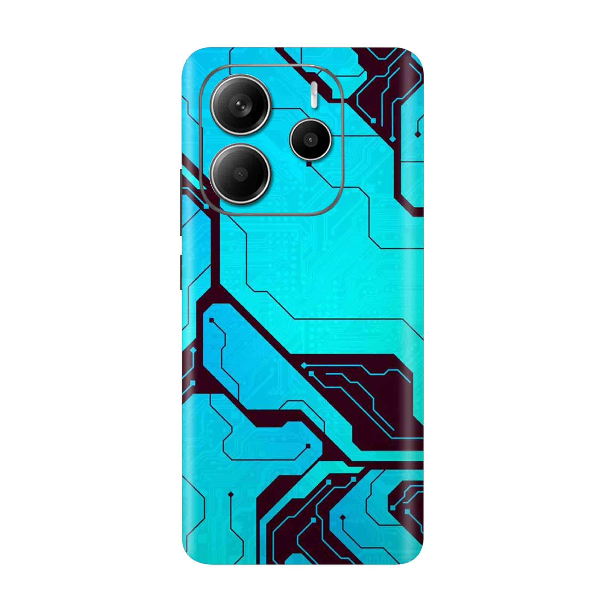 Redmi Note 14 (5G) Skins & Wraps