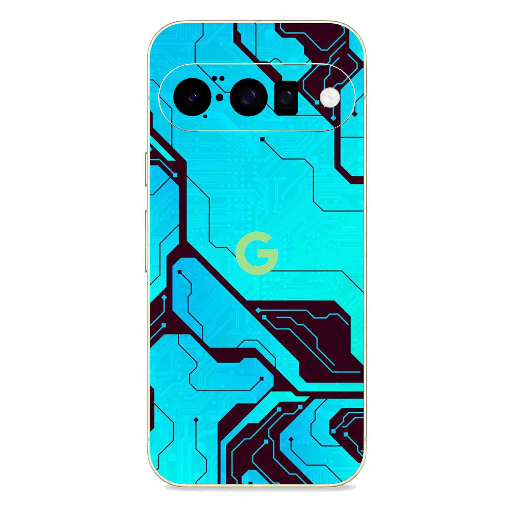 Google Pixel 10 (5G) Skins & Wraps