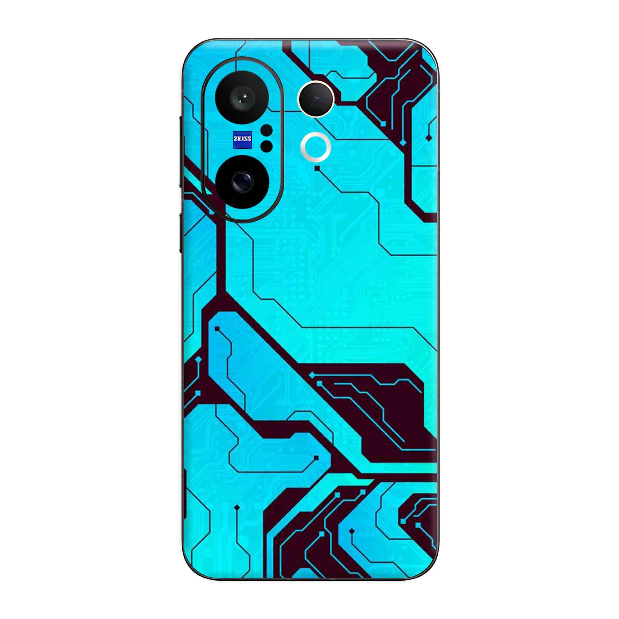 Vivo X200 FE (5G) Skins & Wraps