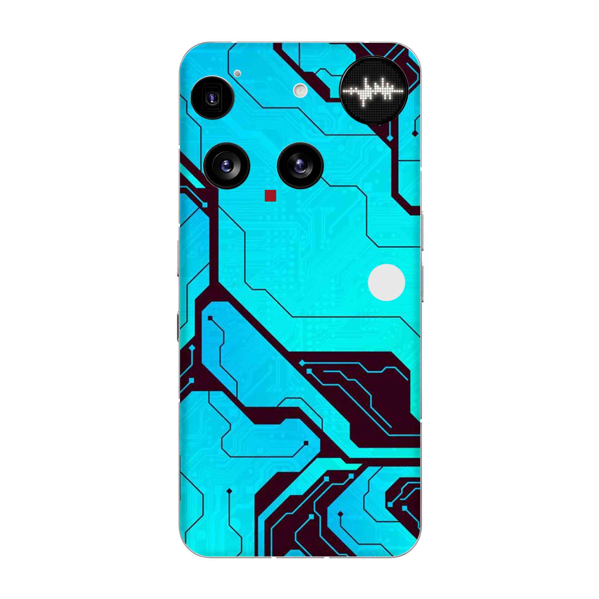 Nothing Phone 3 Skins & Wraps