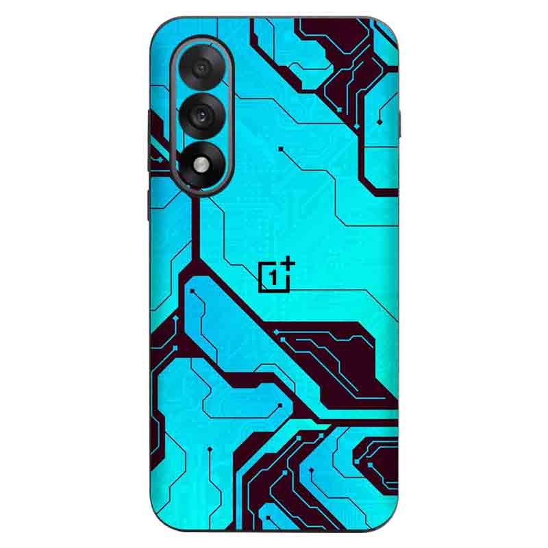 Oneplus Nord 5 (5G) Skins & Wraps