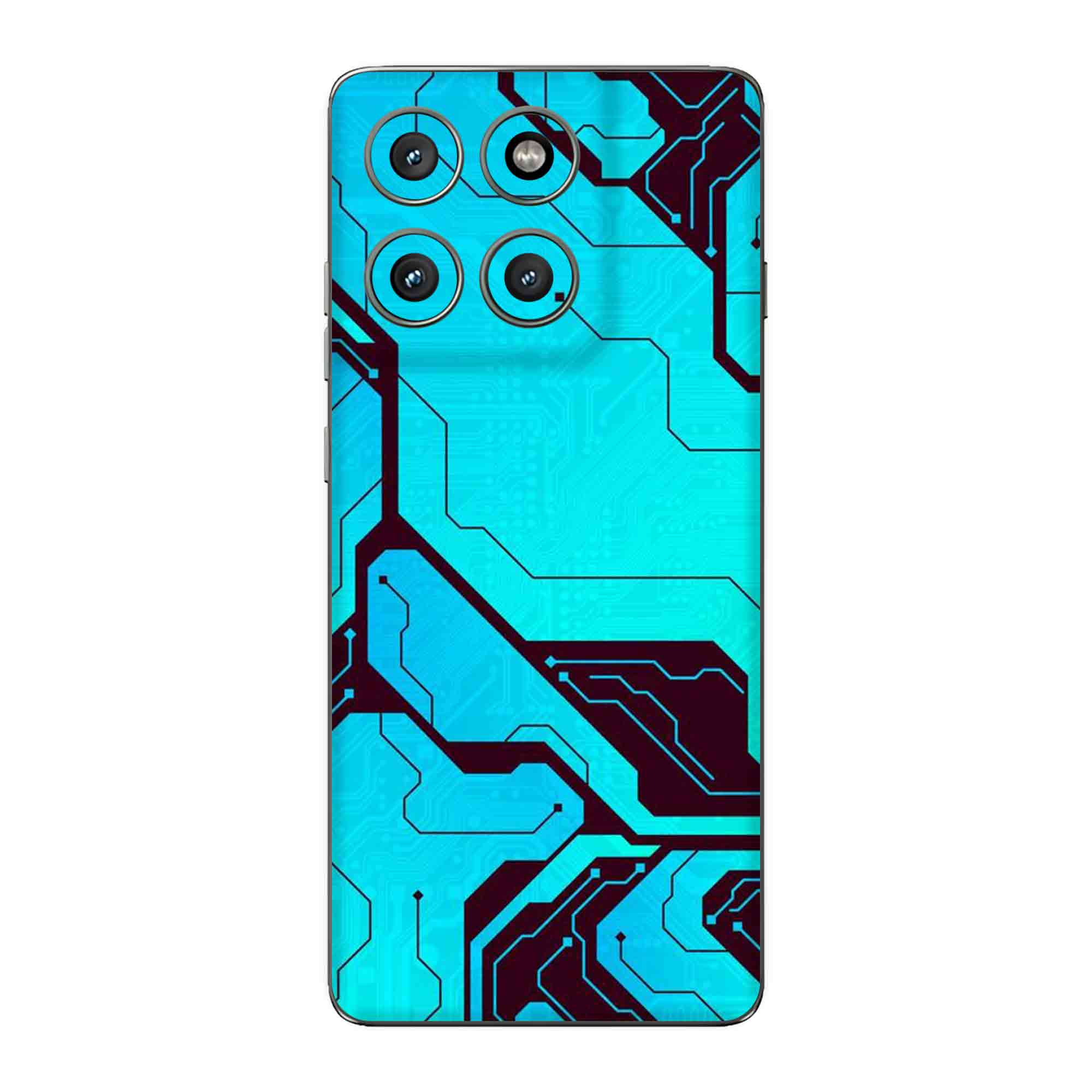 Moto Edge 60 Stylus (5G) Skins & Wraps