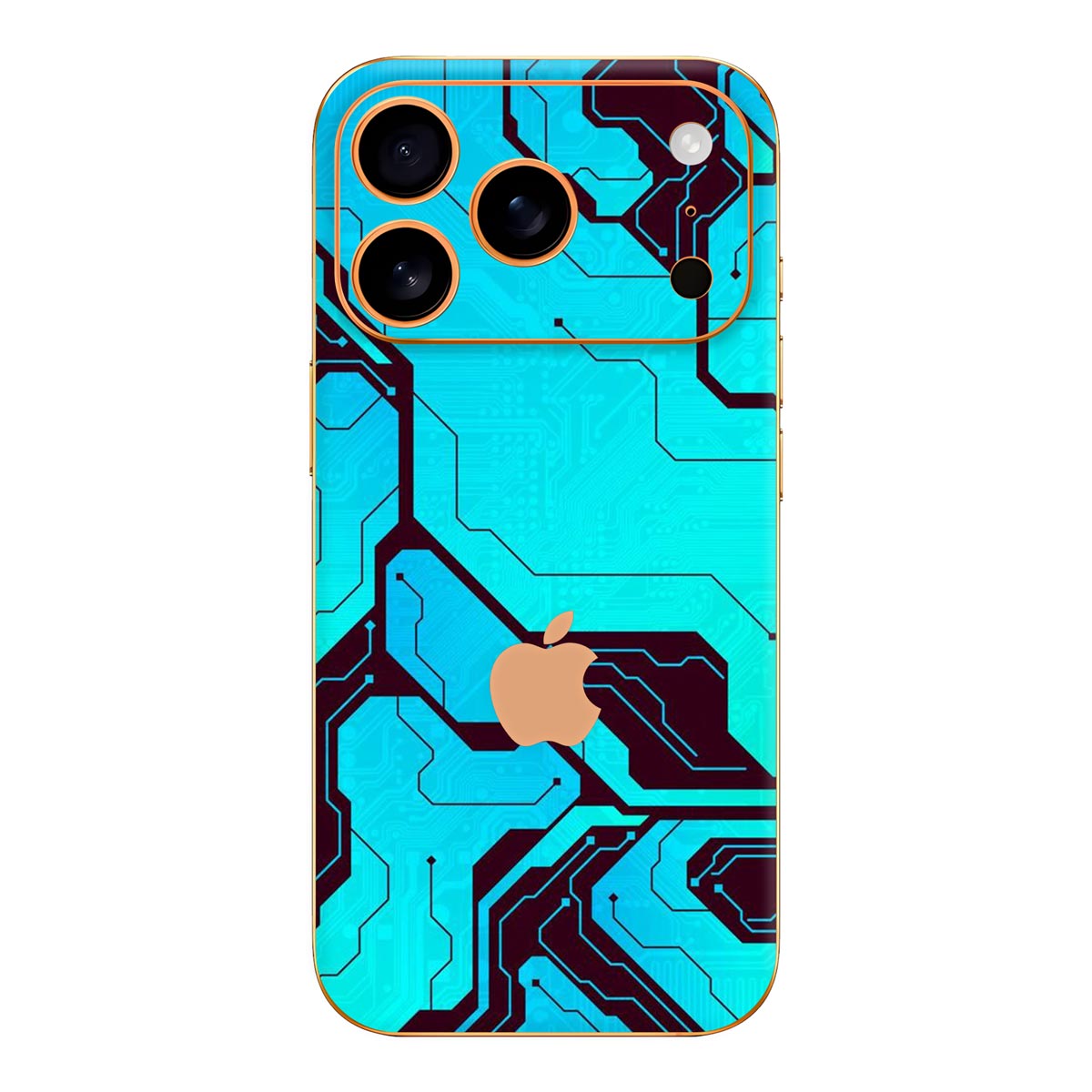 iPhone 17 Pro Skins & Wraps
