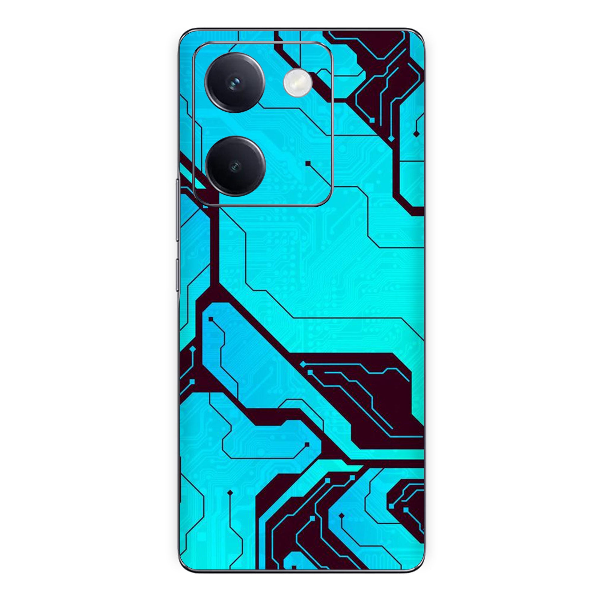 Vivo Y36 (5G) Skins & Wraps