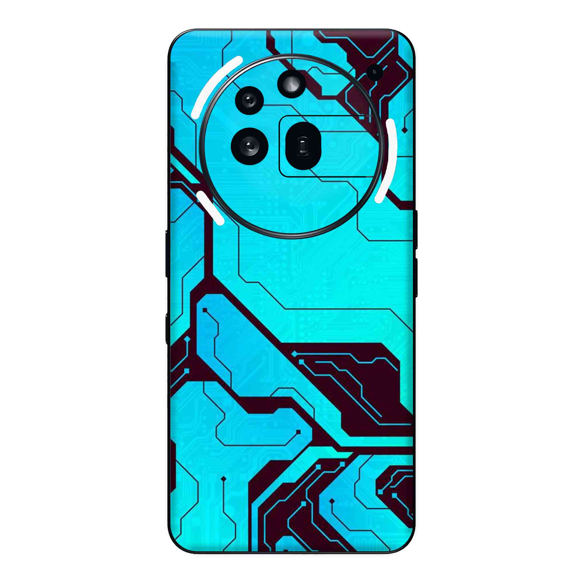 Nothing Phone 3A Pro Skins & Wraps
