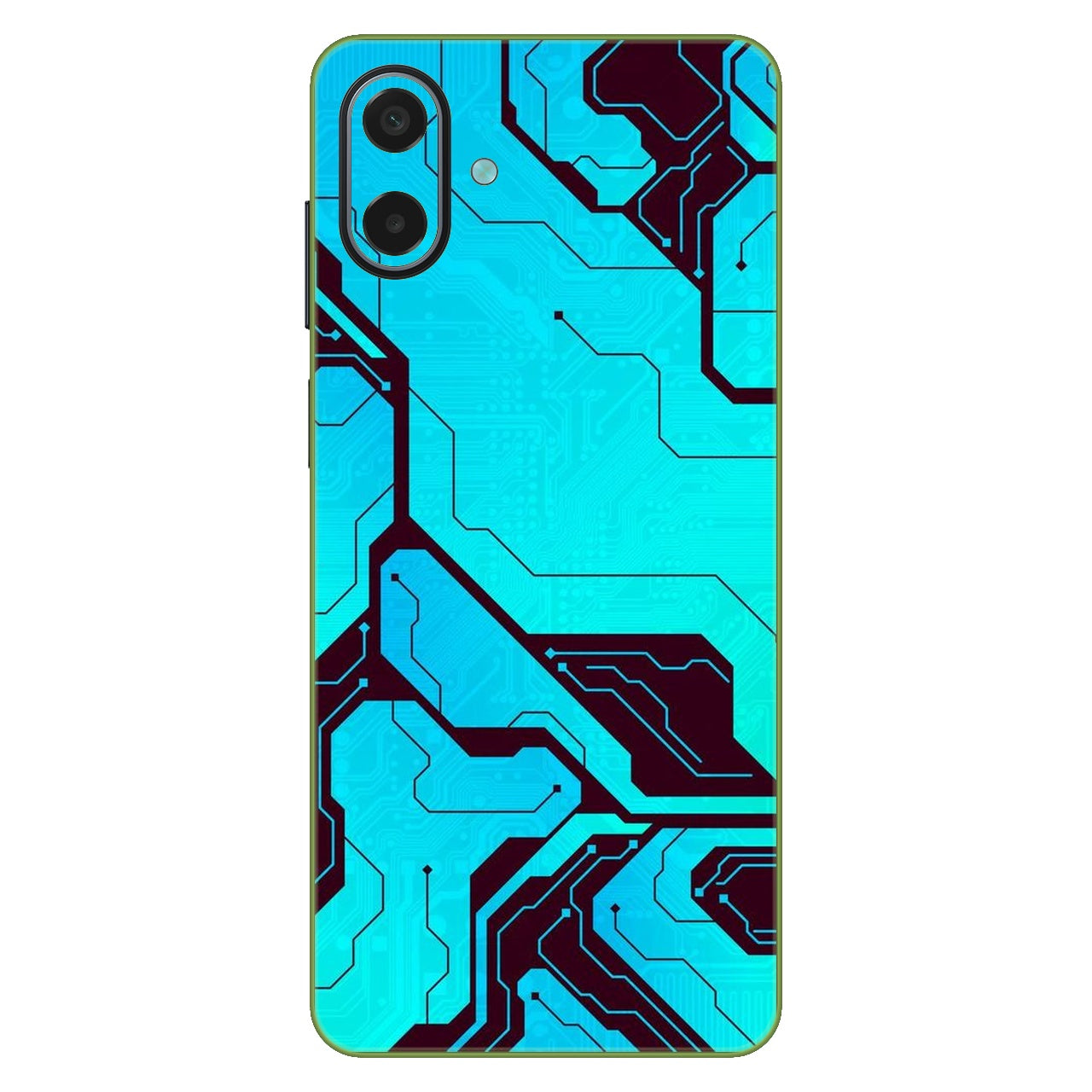 Blue Board