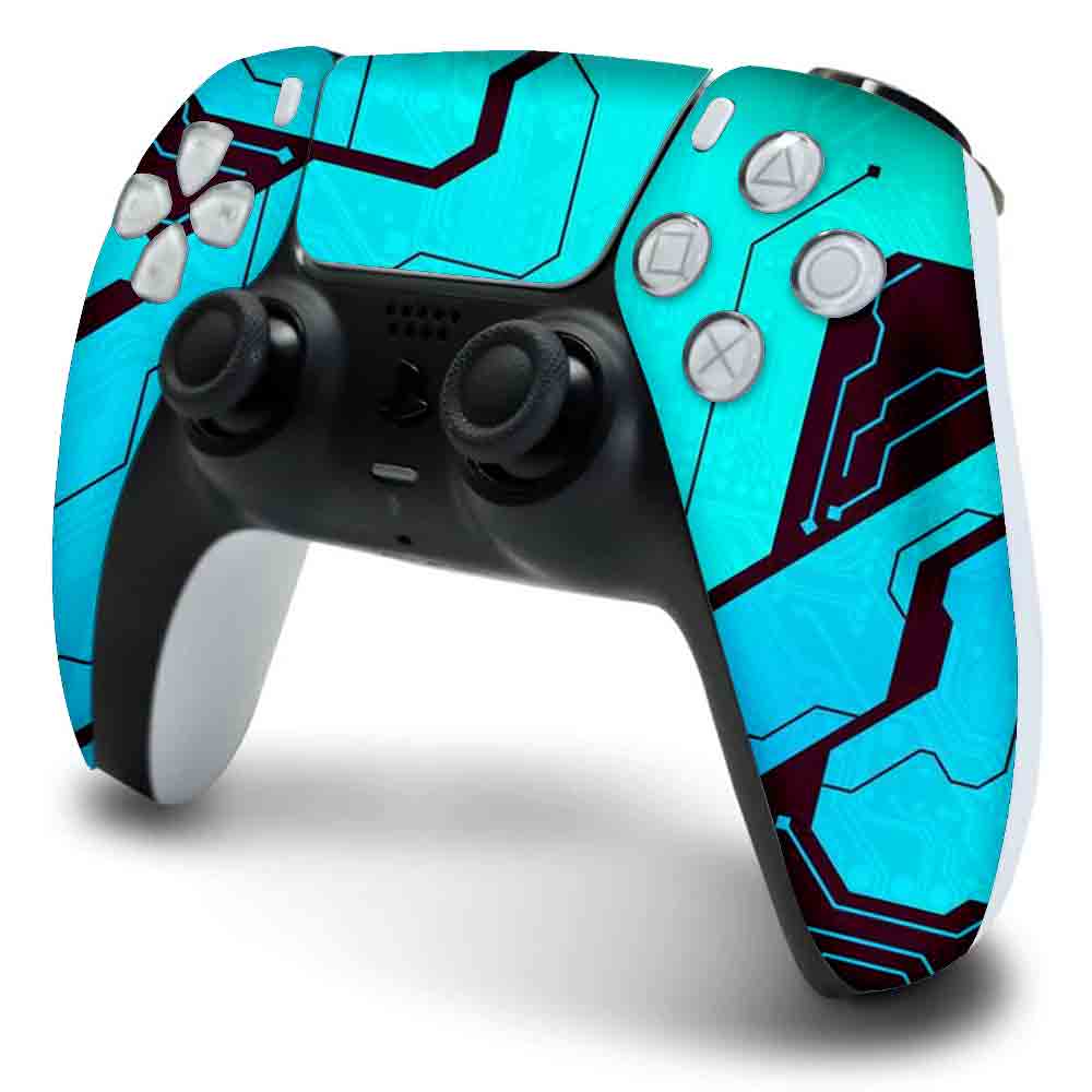 Sony PlayStation 5 Controller Skins & Wraps