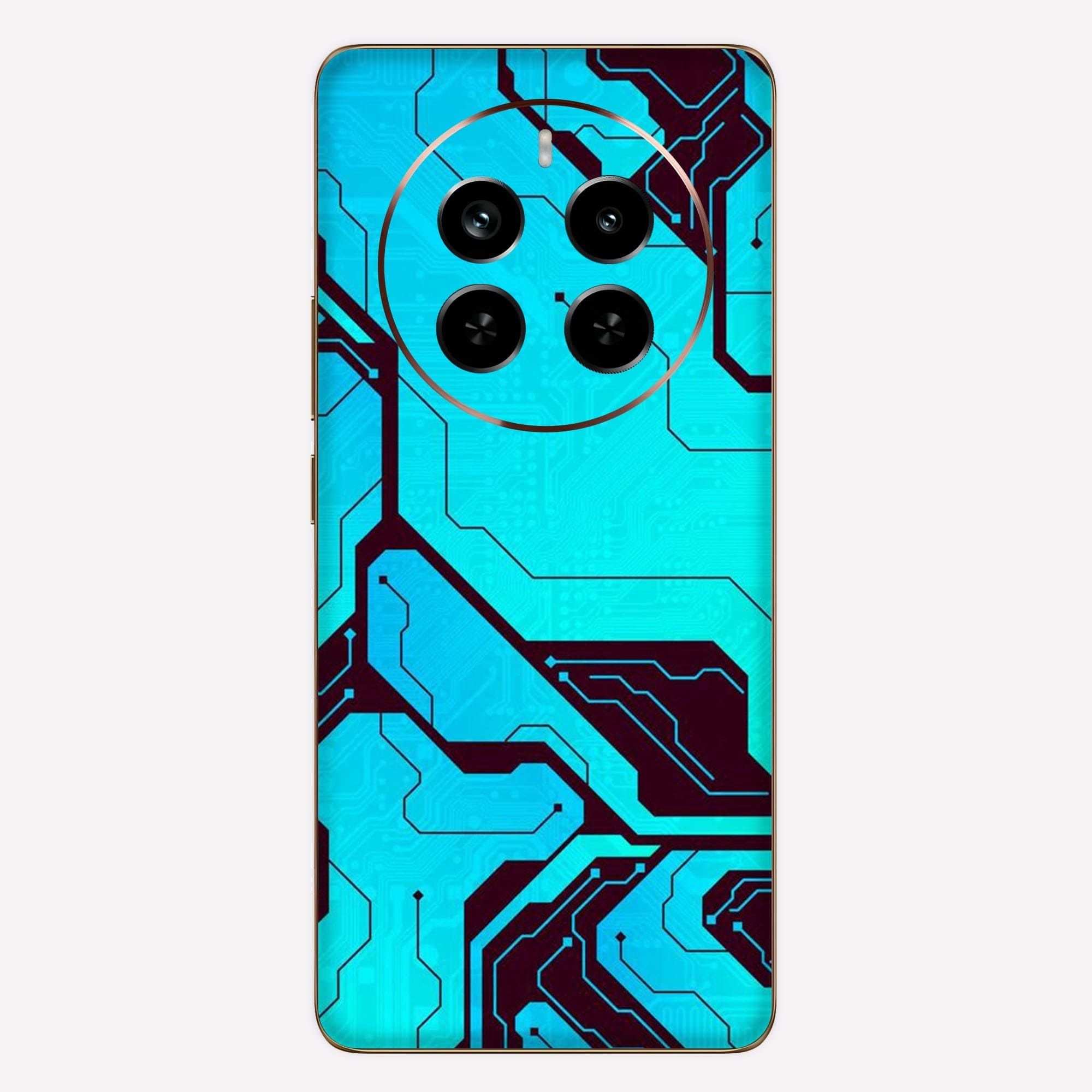 Realme P1 Pro Skins & Wraps