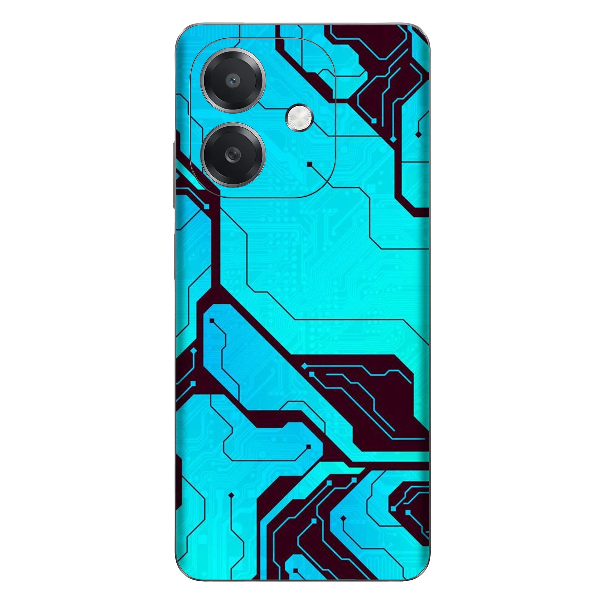Oppo A3 (5G) Skins & Wraps