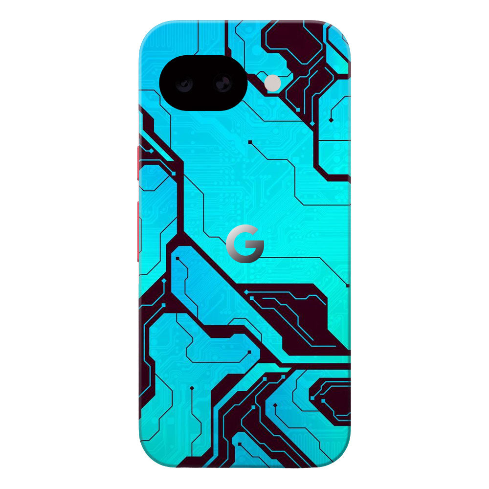 Google Pixel 10A Skins & Wraps