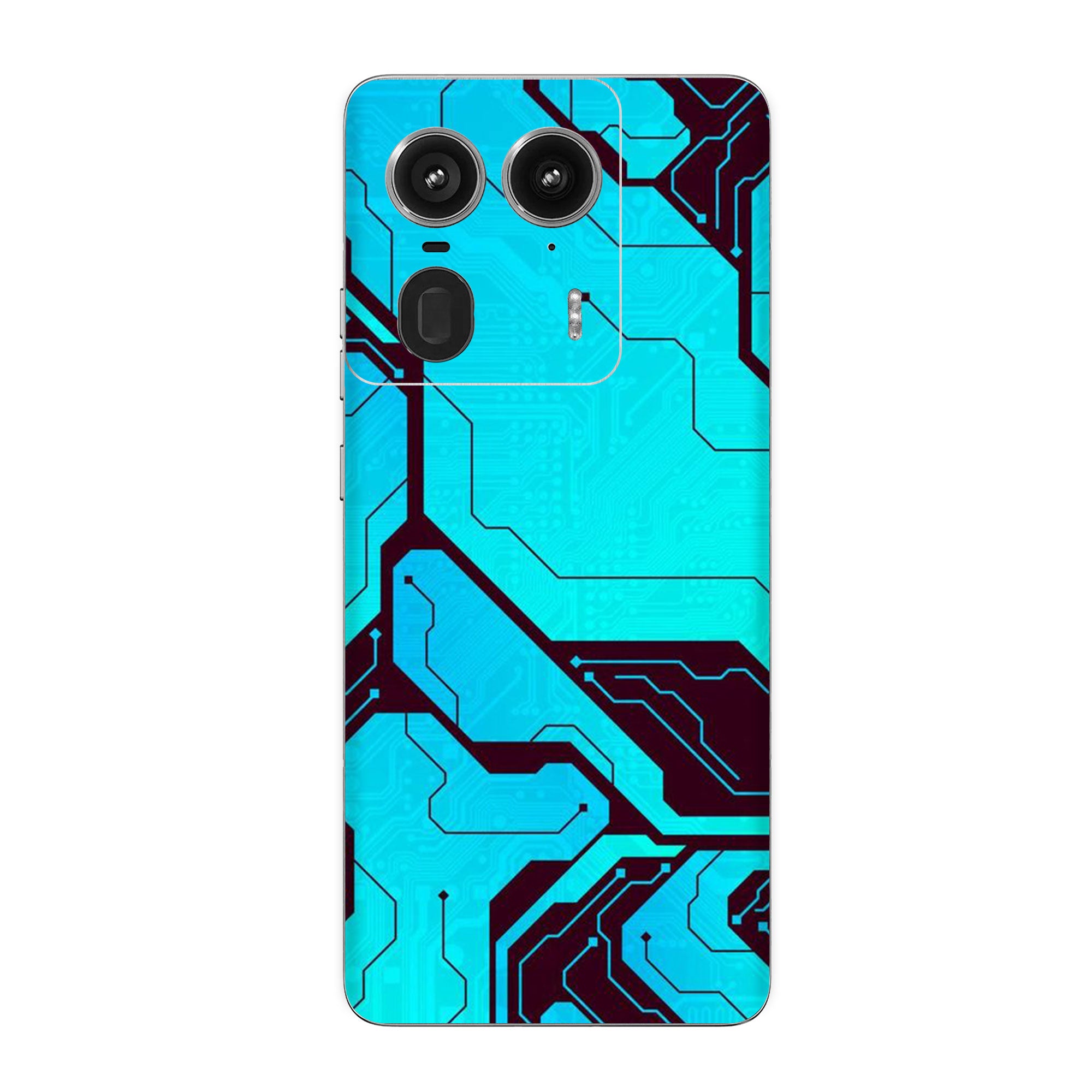 Moto Edge 50 Ultra (5G) Skins & Wraps