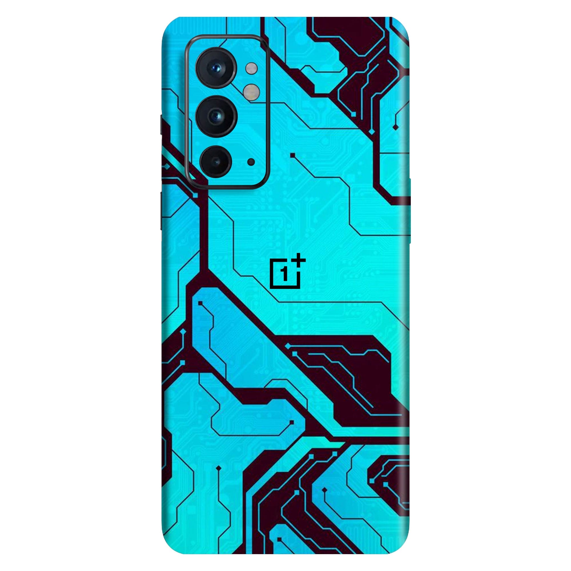 OnePlus 9RT Skins & Wraps