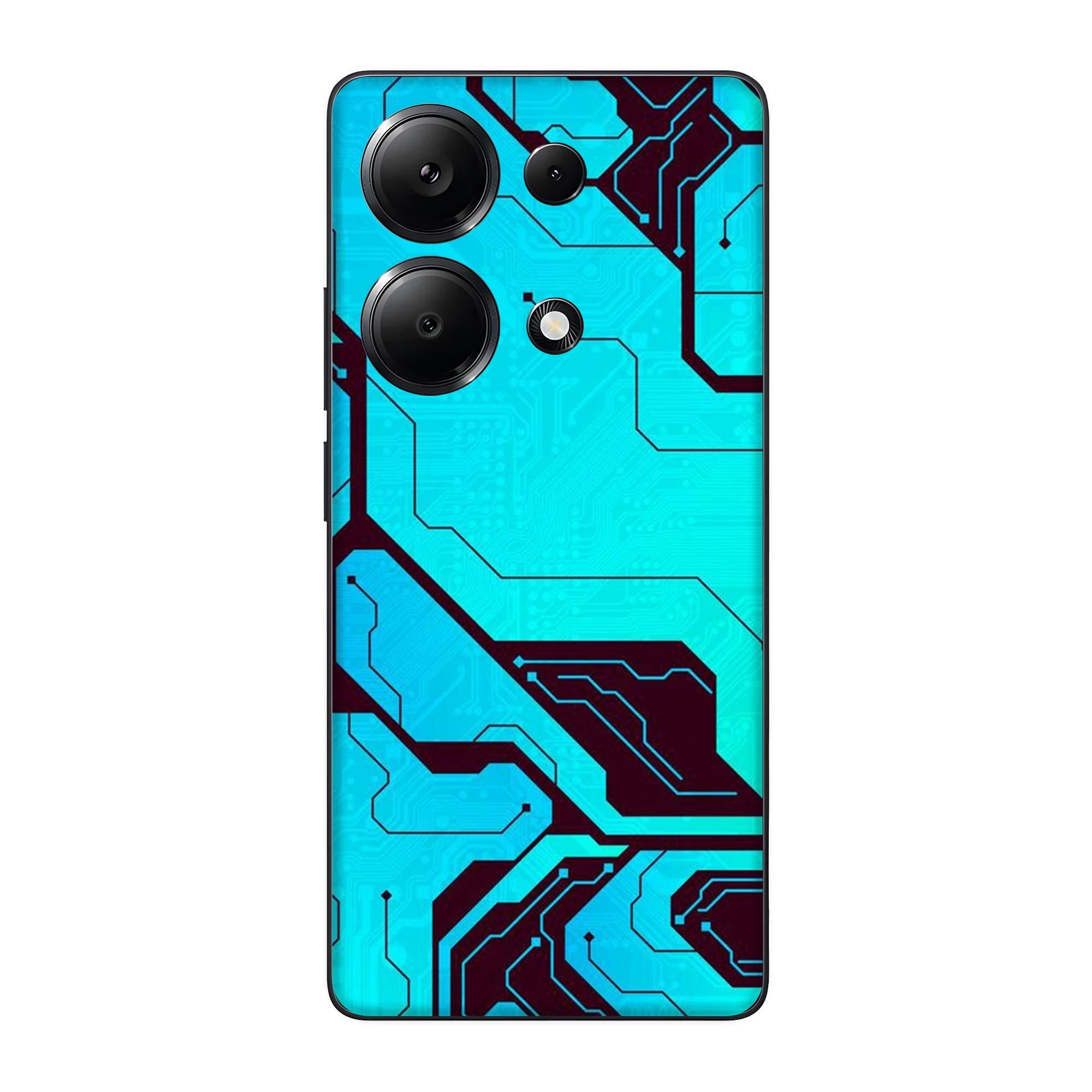 Redmi Note 13 (4G) Skins & Wraps
