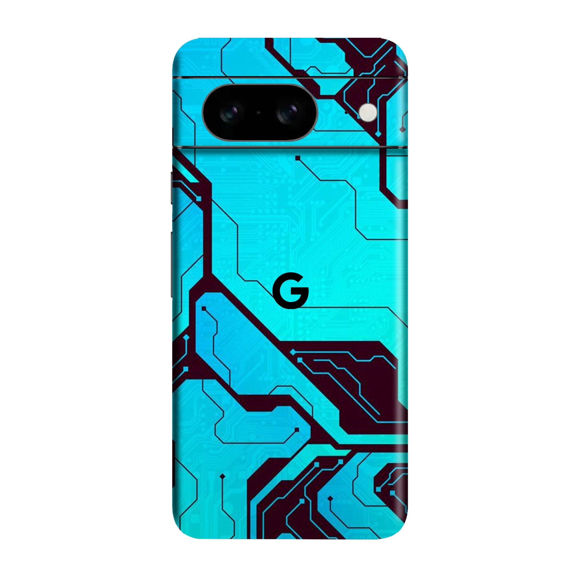 Google Pixel 8 Skins & Wraps