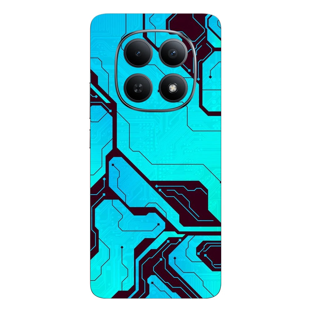 BlueBoard skin on Redmi Note 15 (5G) by Decalz