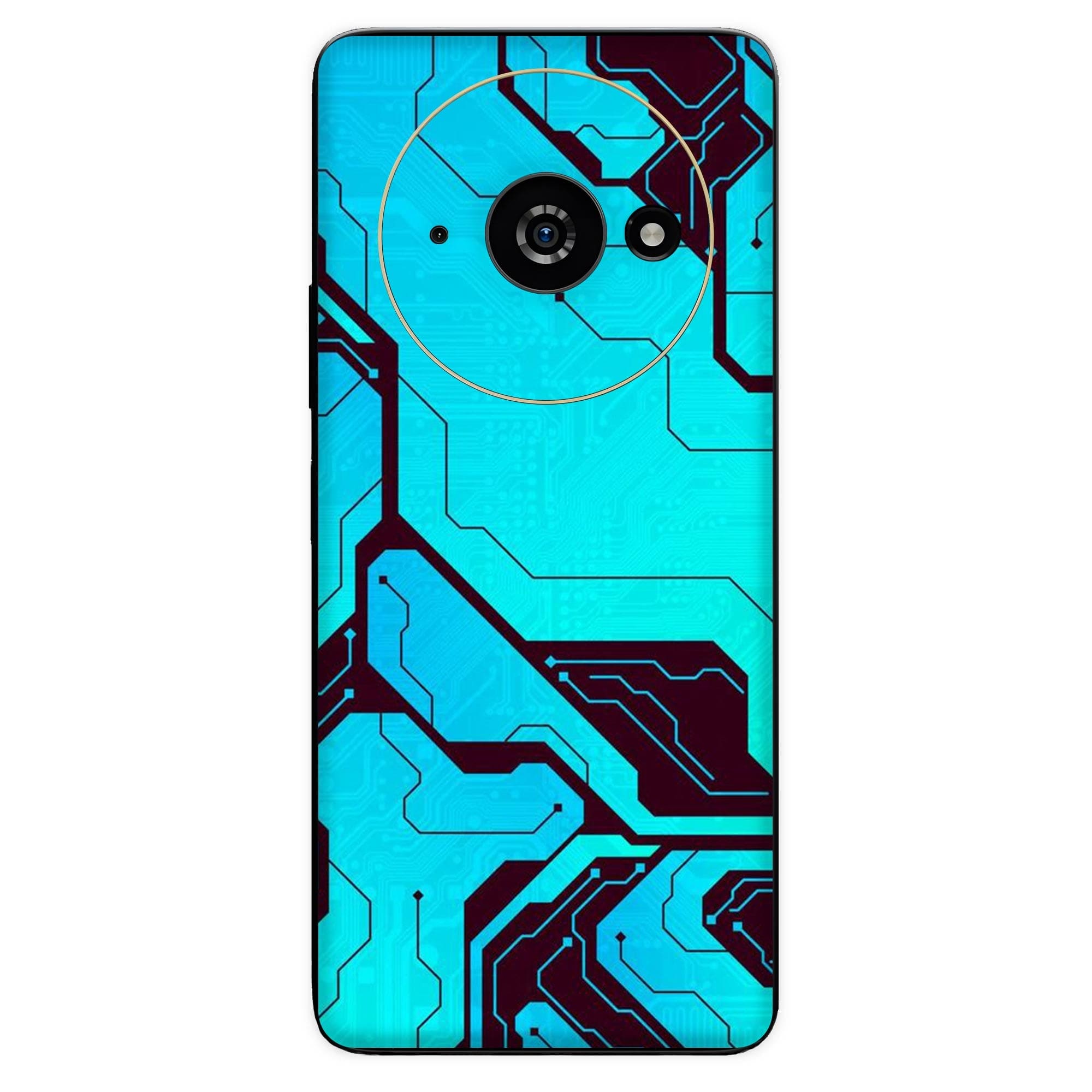 Poco C61 (5G) Skins & Wraps