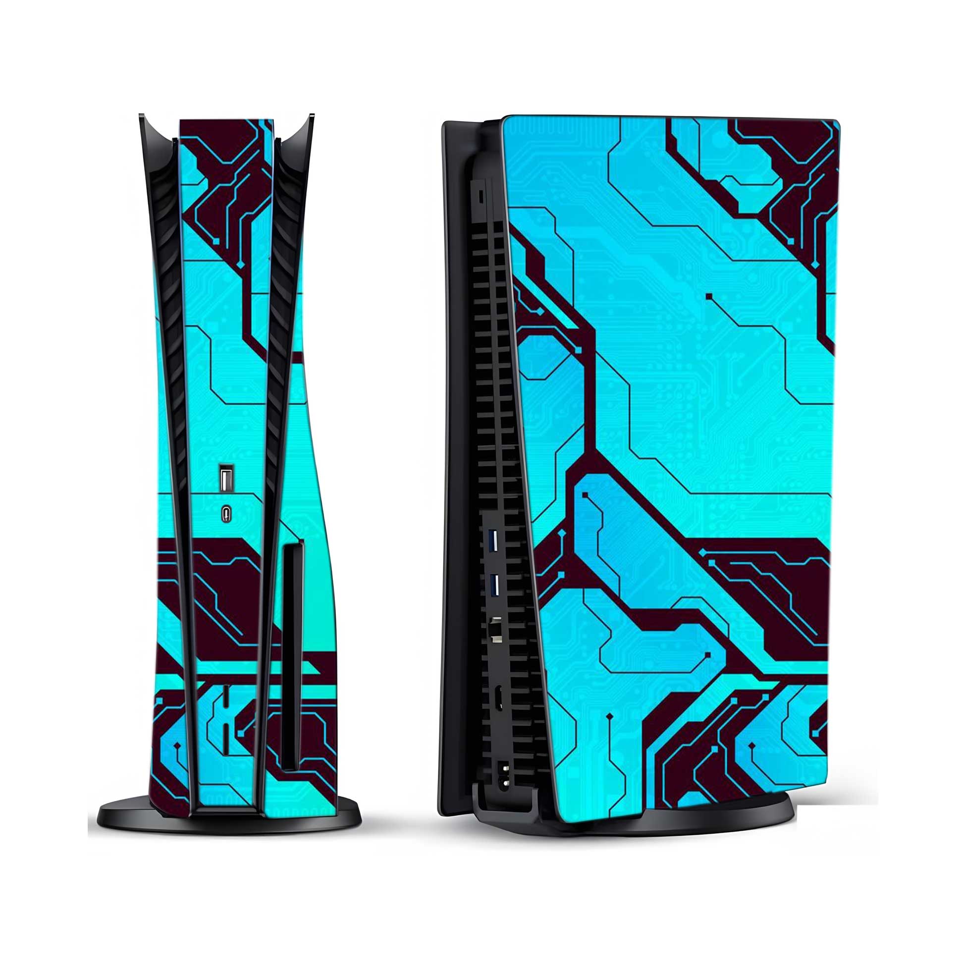 BlueBoard PlayStation 5 Fat Skins & Wraps