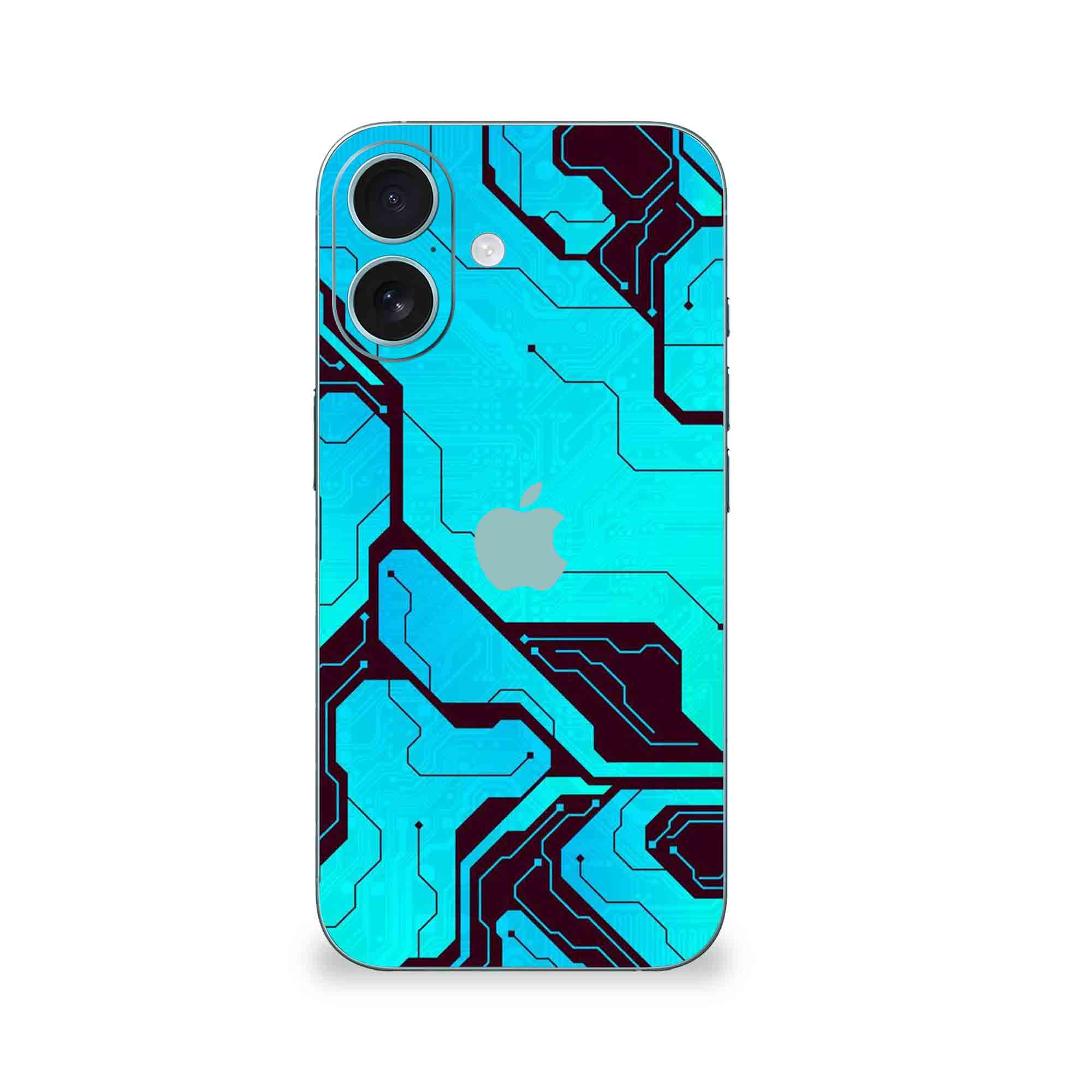 iPhone 16  Skins & Wraps