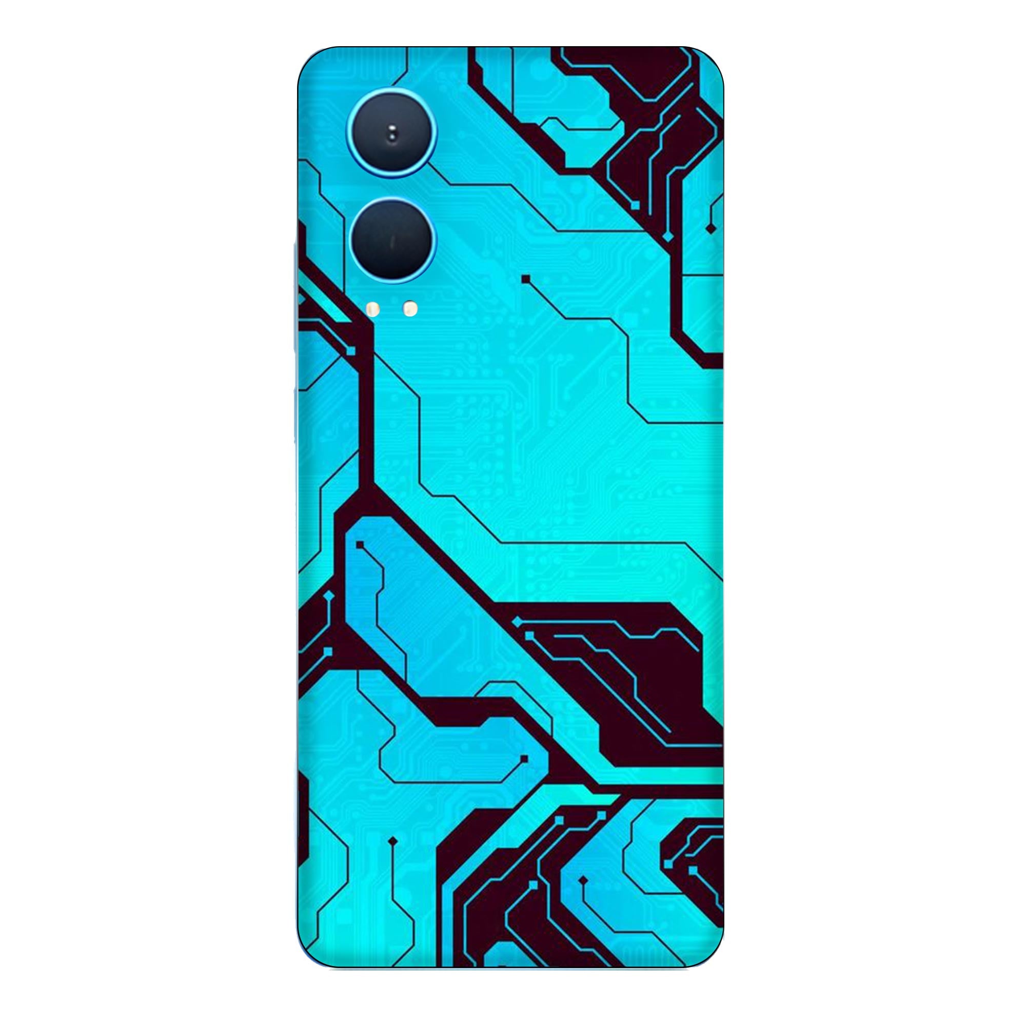 OnePlus Nord CE 4 Lite (5G) Skins & Wraps