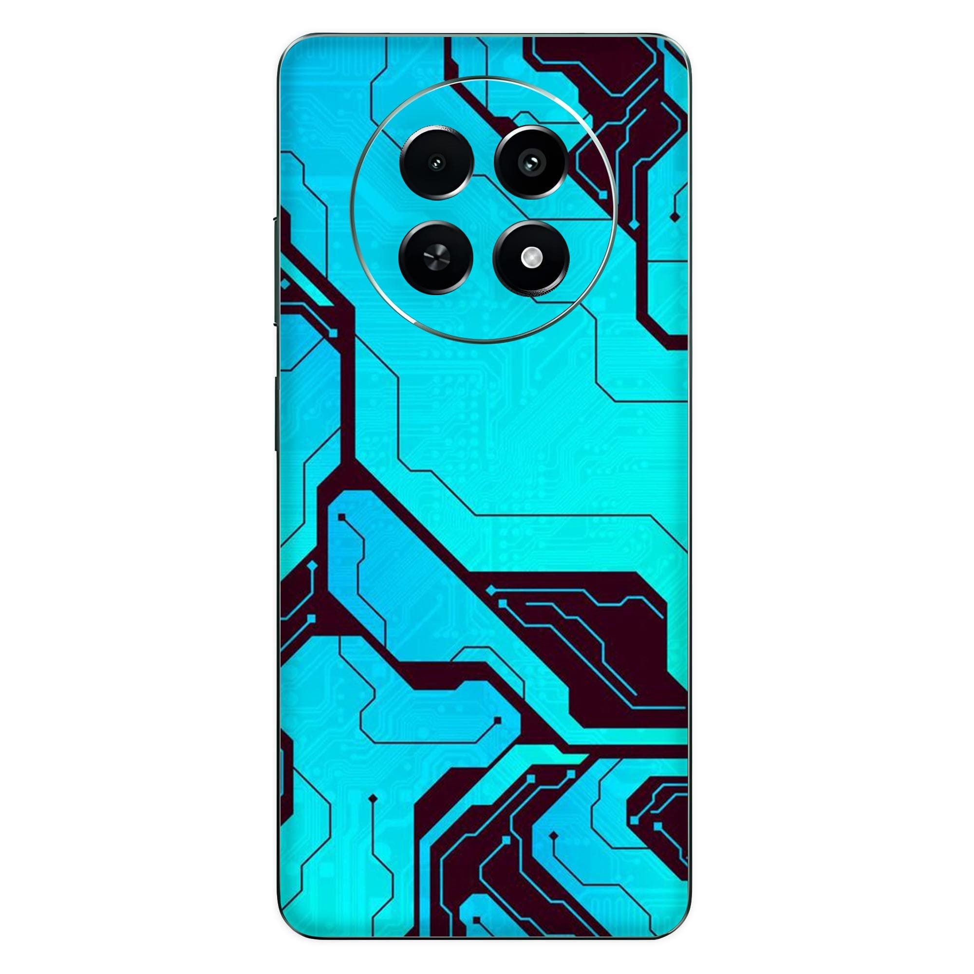Realme Narzo 70x (5G) Skins & Wraps