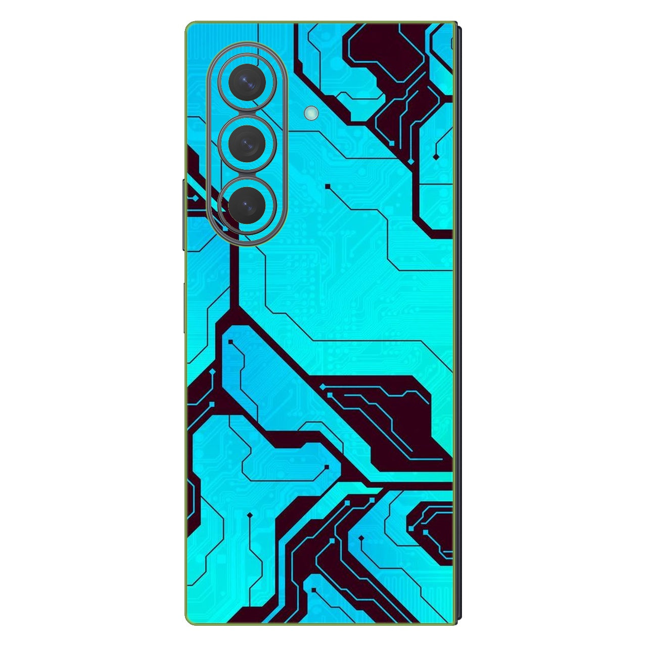 Blue Board