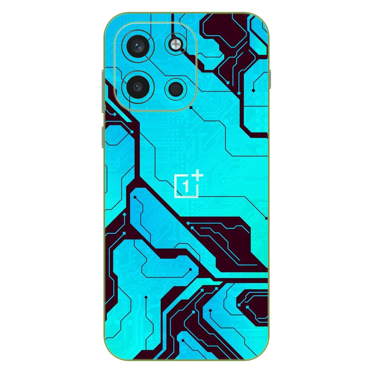 Blue Board