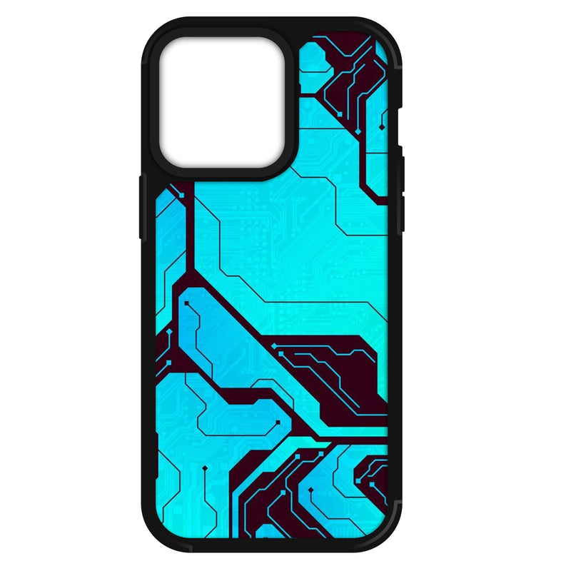Doyers BlueBoard - iPhone Case by Decalz