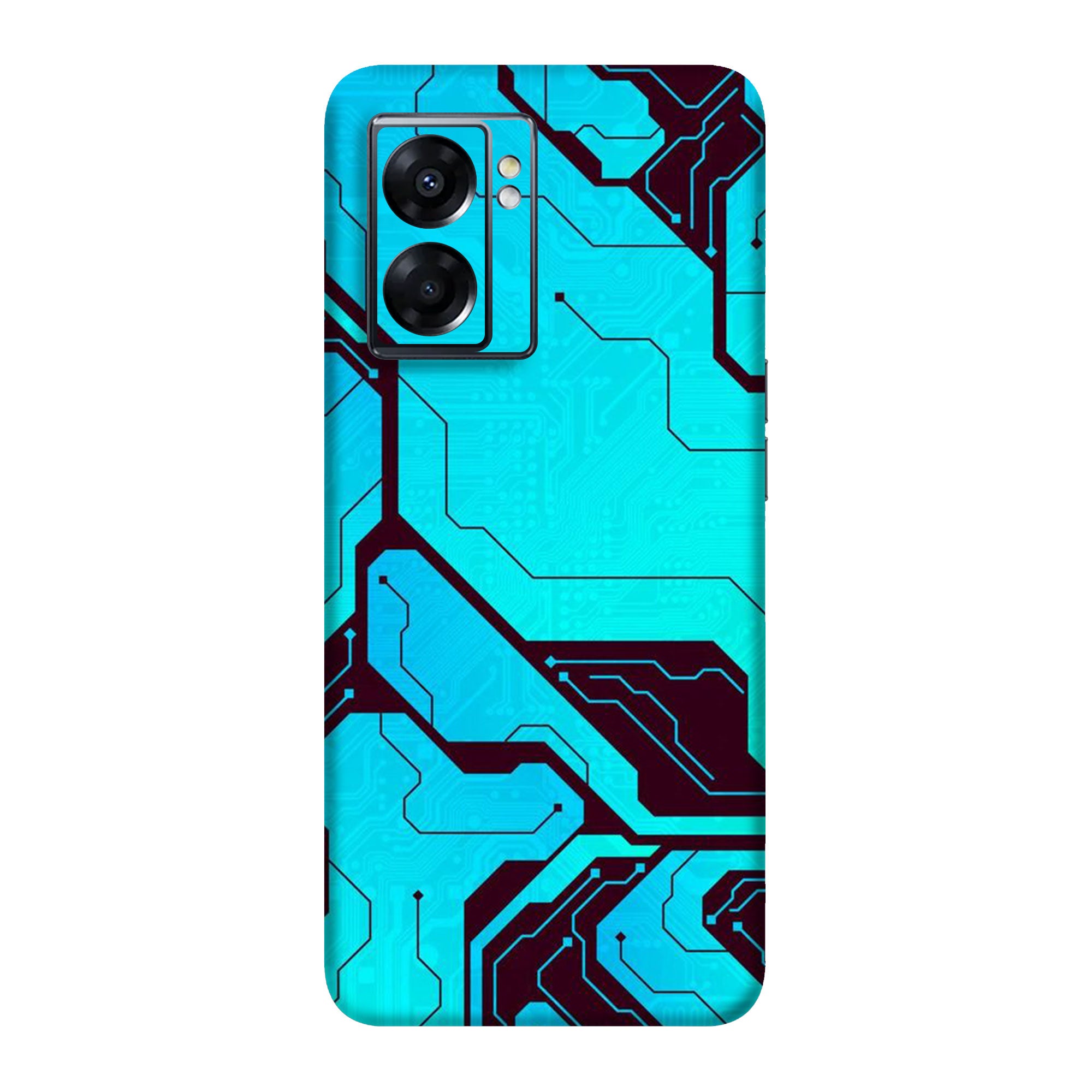 Oppo A57 (5G) Skins & Wraps