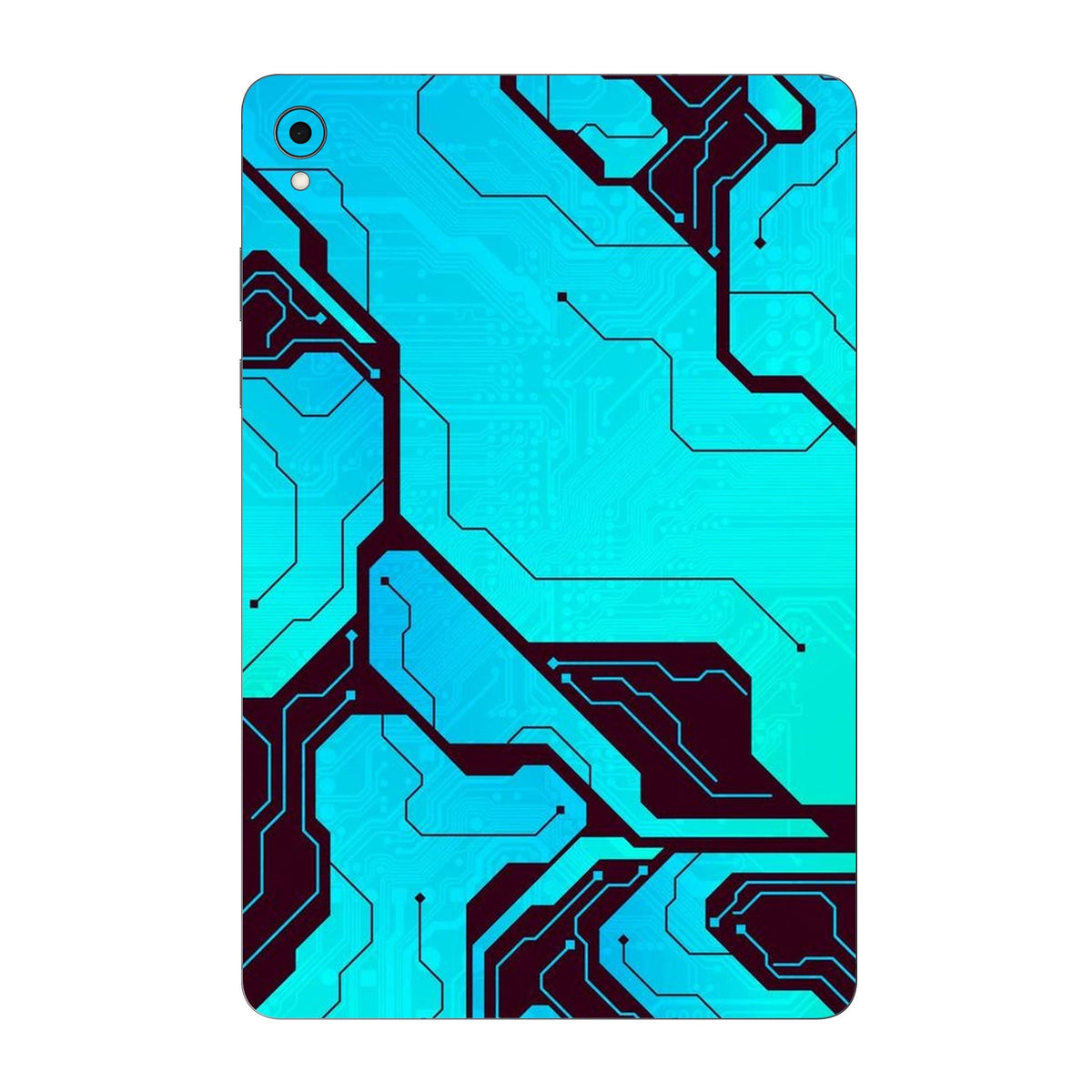 BlueBoard skin on Samsung Galaxy Tab S11 by Decalz