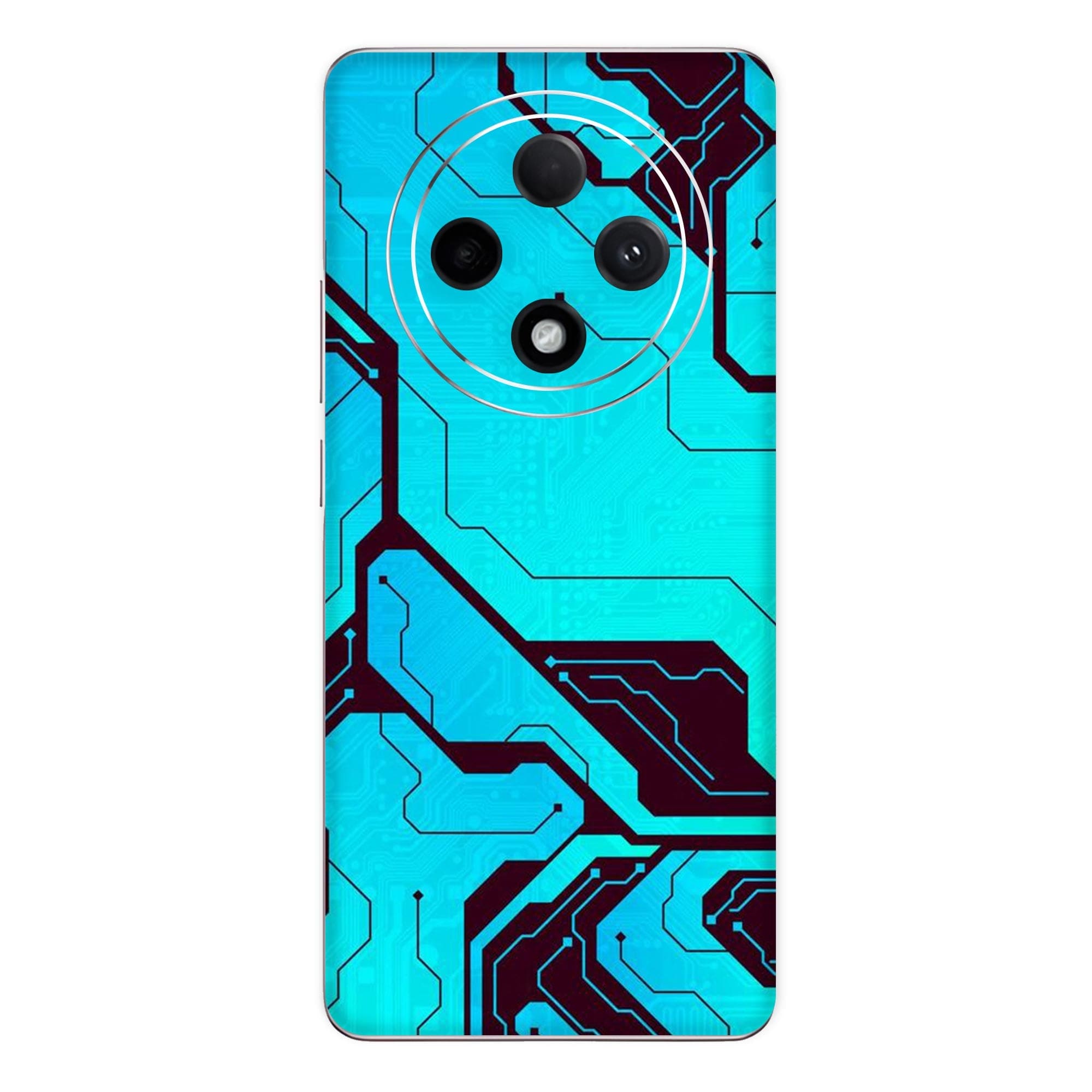 Oppo Reno 12F Skins & Wraps