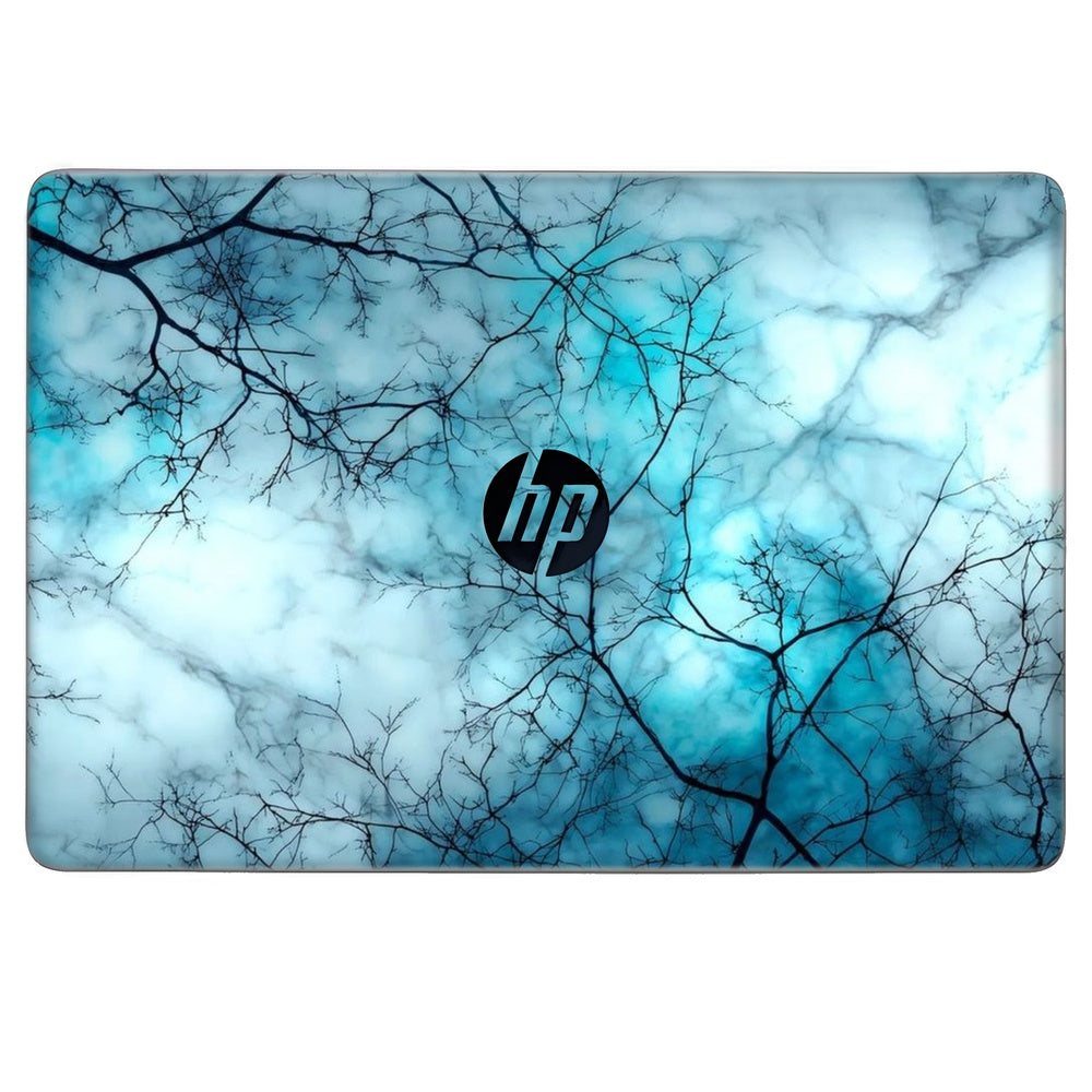 Blue Sky Branches skin on Hp Elitebook 725 G3 by Decalz