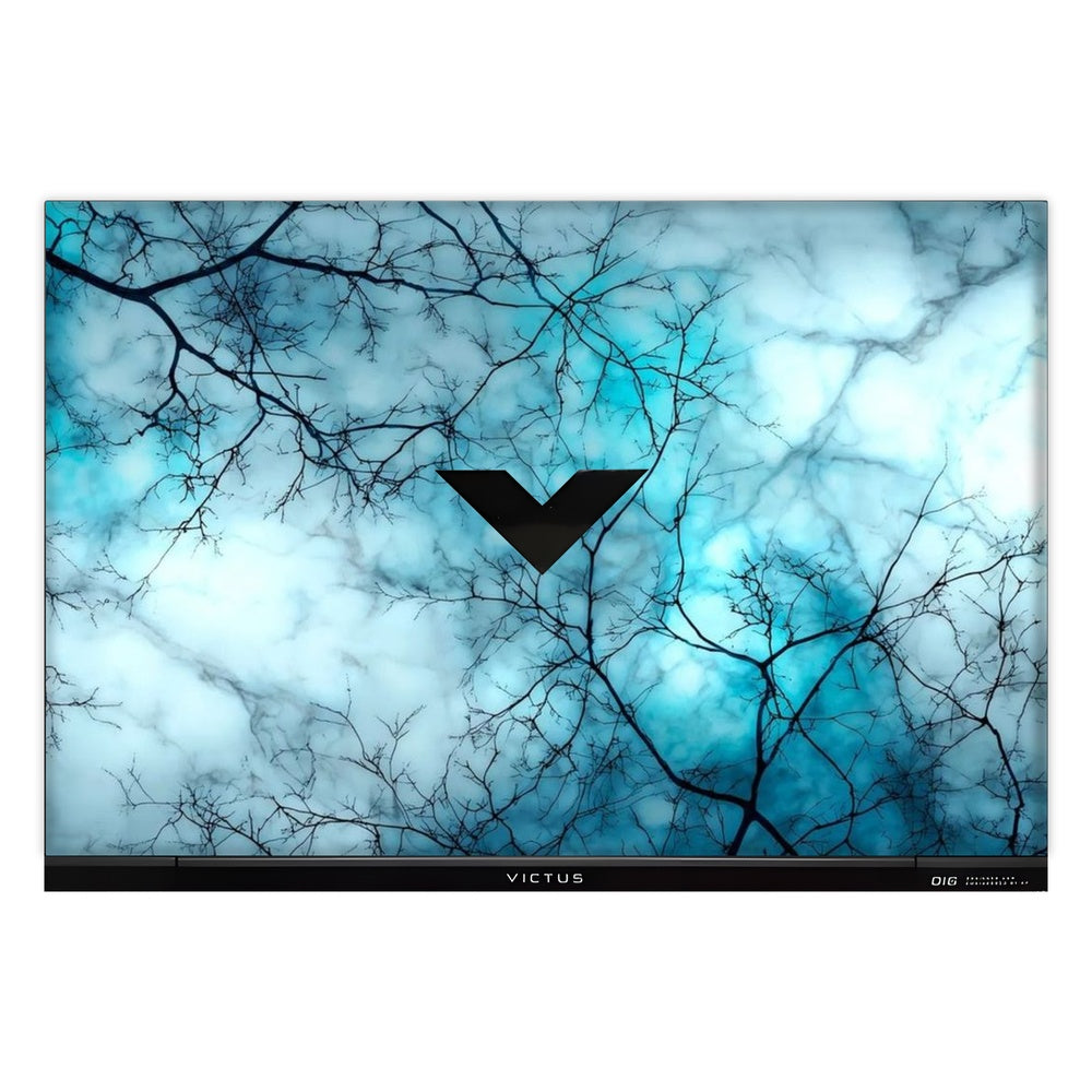 Blue Sky Branches