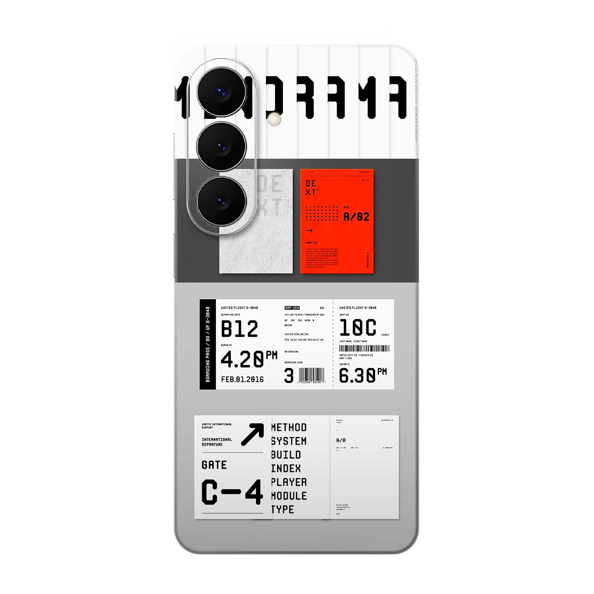 Samsung Galaxy S26 Skins & Wraps
