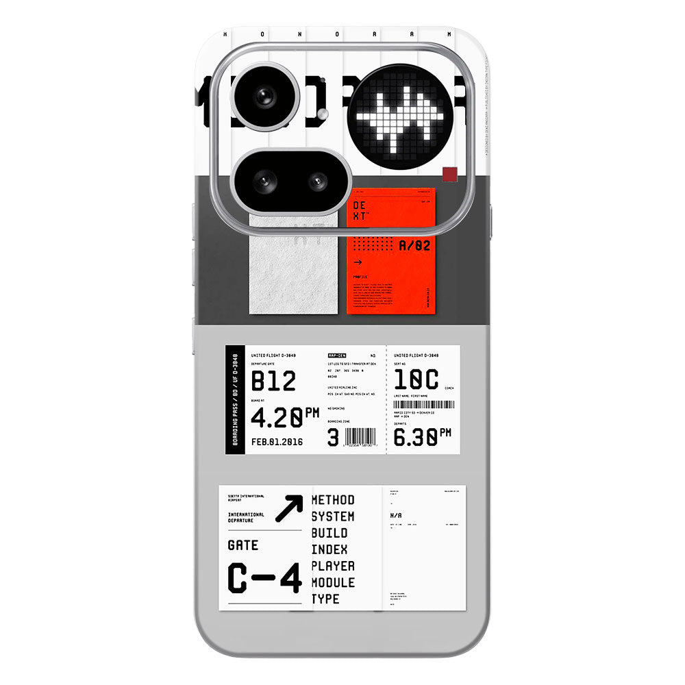 Nothing Phone 4A Pro Skins & Wraps