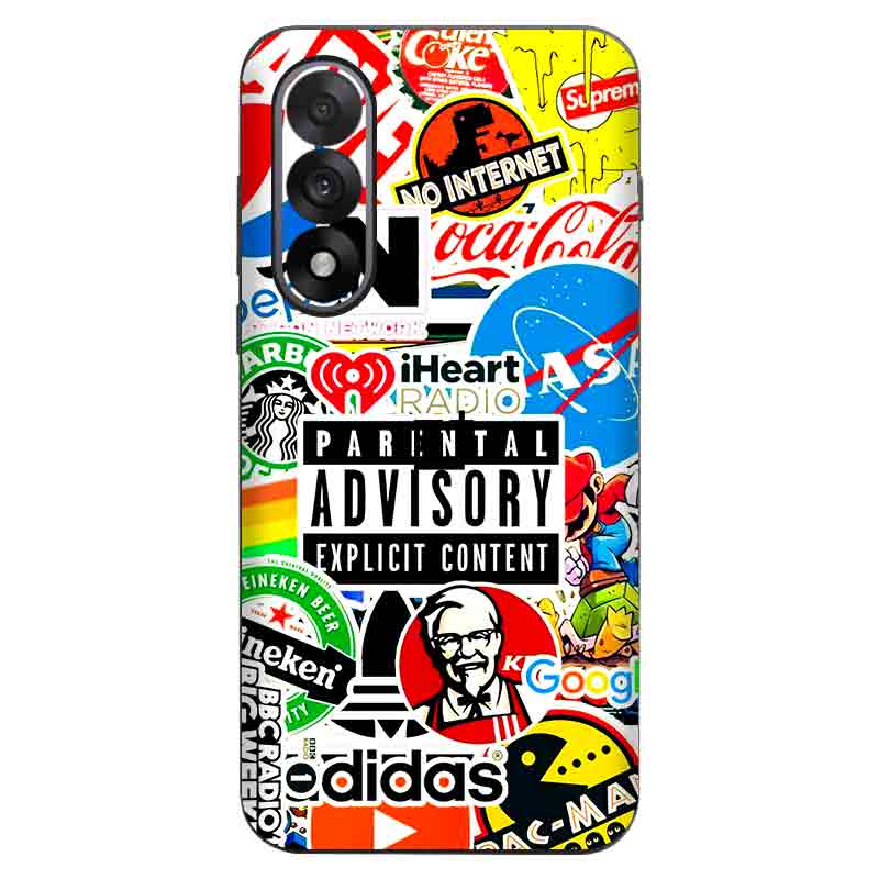 Oneplus Nord 5 (5G) Skins & Wraps