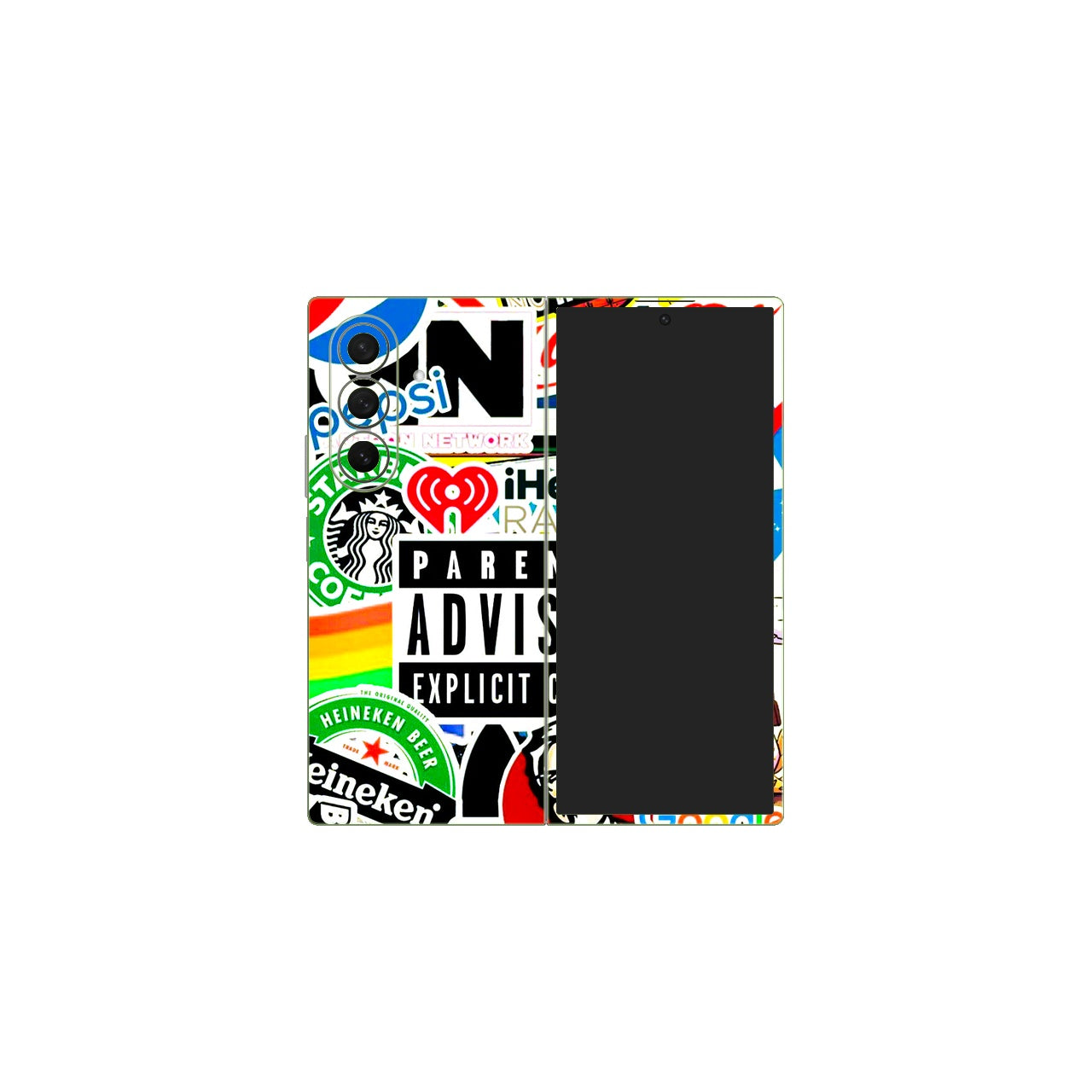 Boldbadge