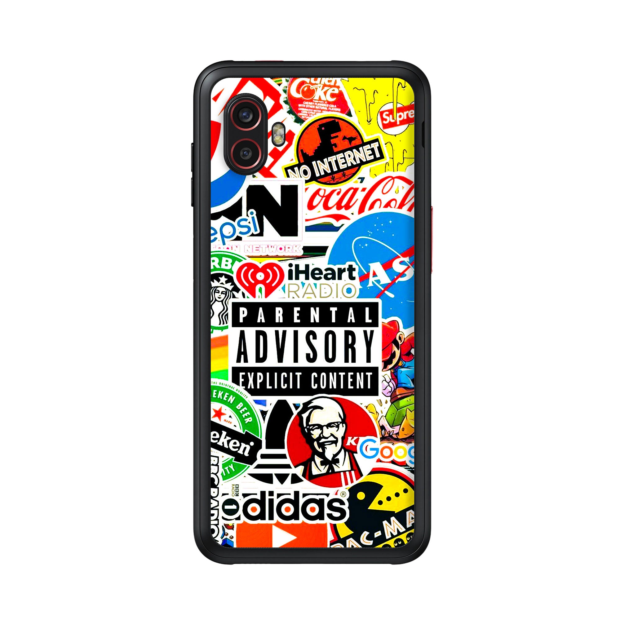 Samsung Galaxy XCover 6 Pro 5G Skins & Wraps
