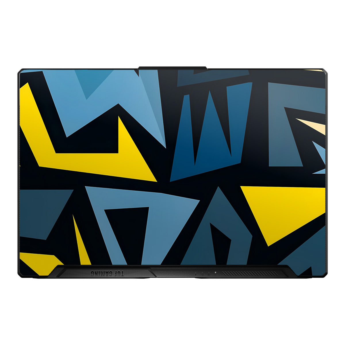 Botanical Pattern - Laptop Skins