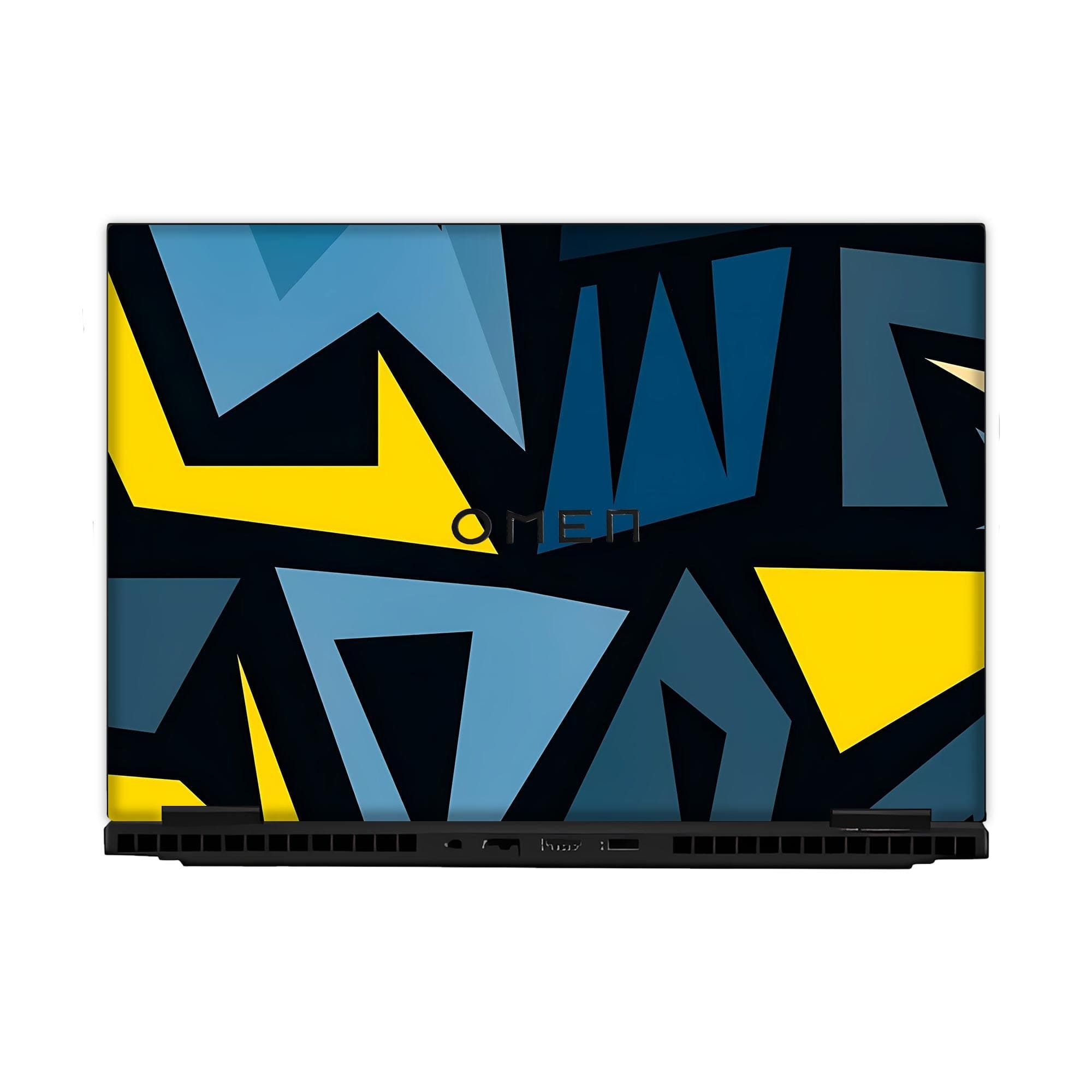 Hp Omen Gaming - 16-WD0770TX Skins & Wraps