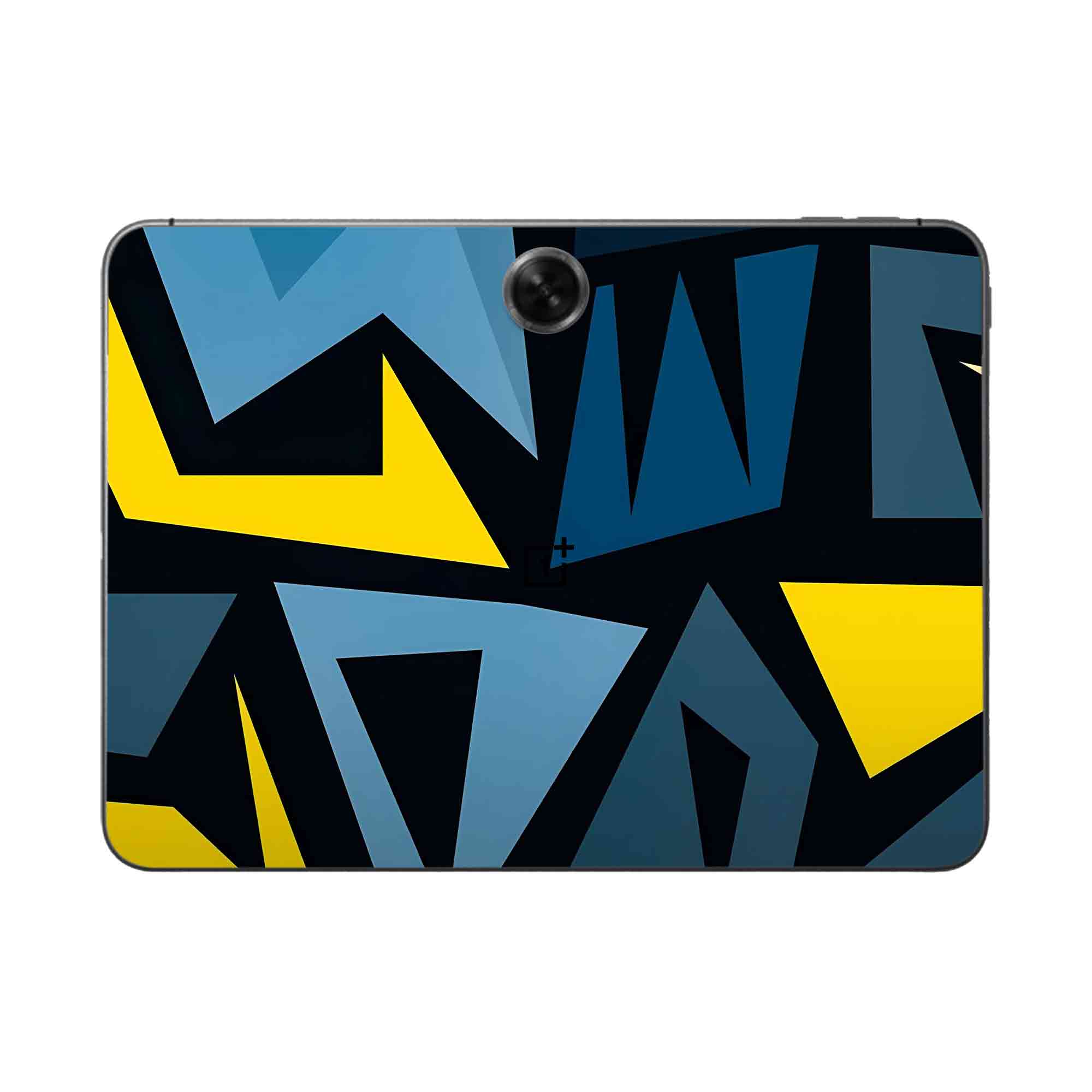 Oneplus Pad Skins & Wraps