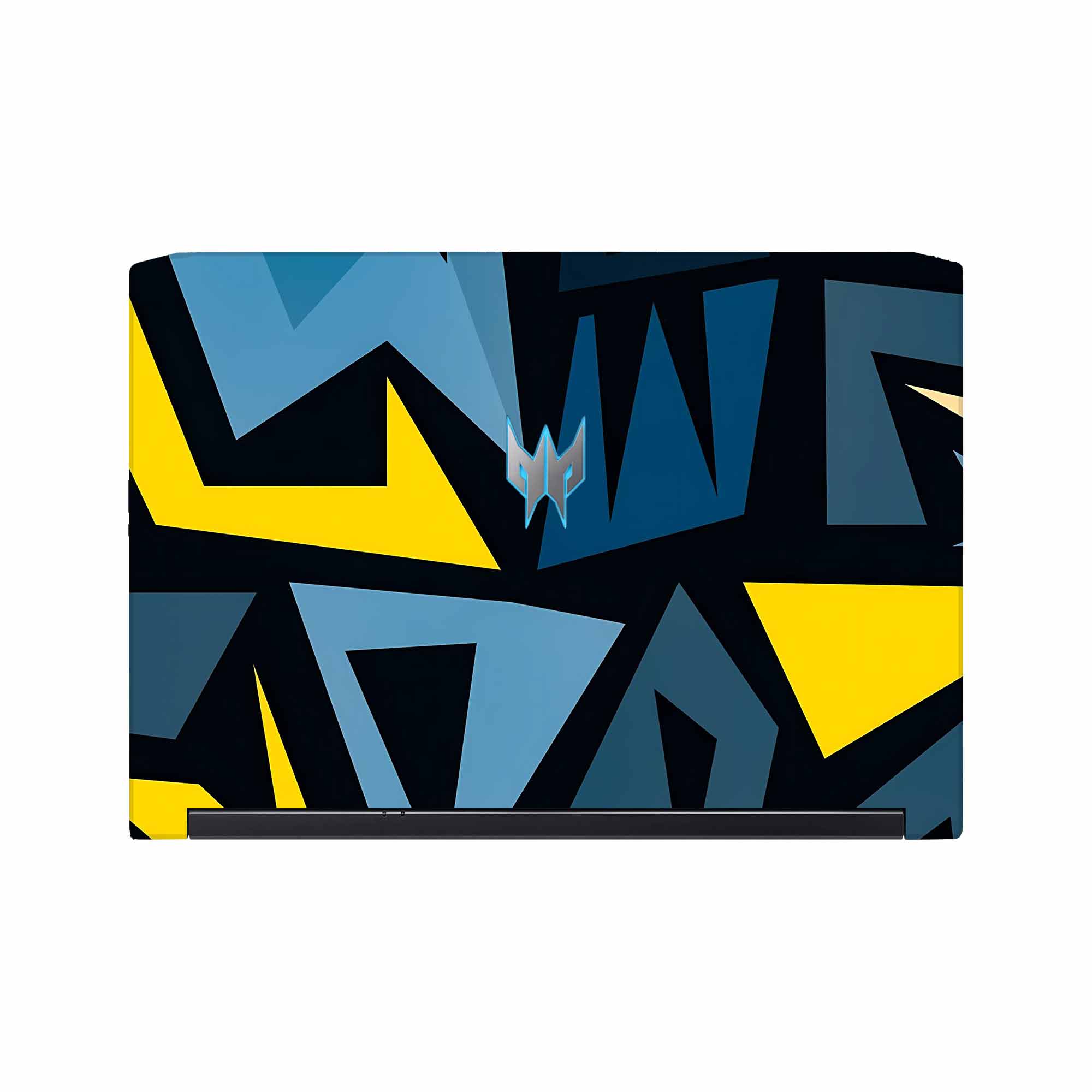 ACER Predator Triton 300 PT315-53 Skins & Wrap