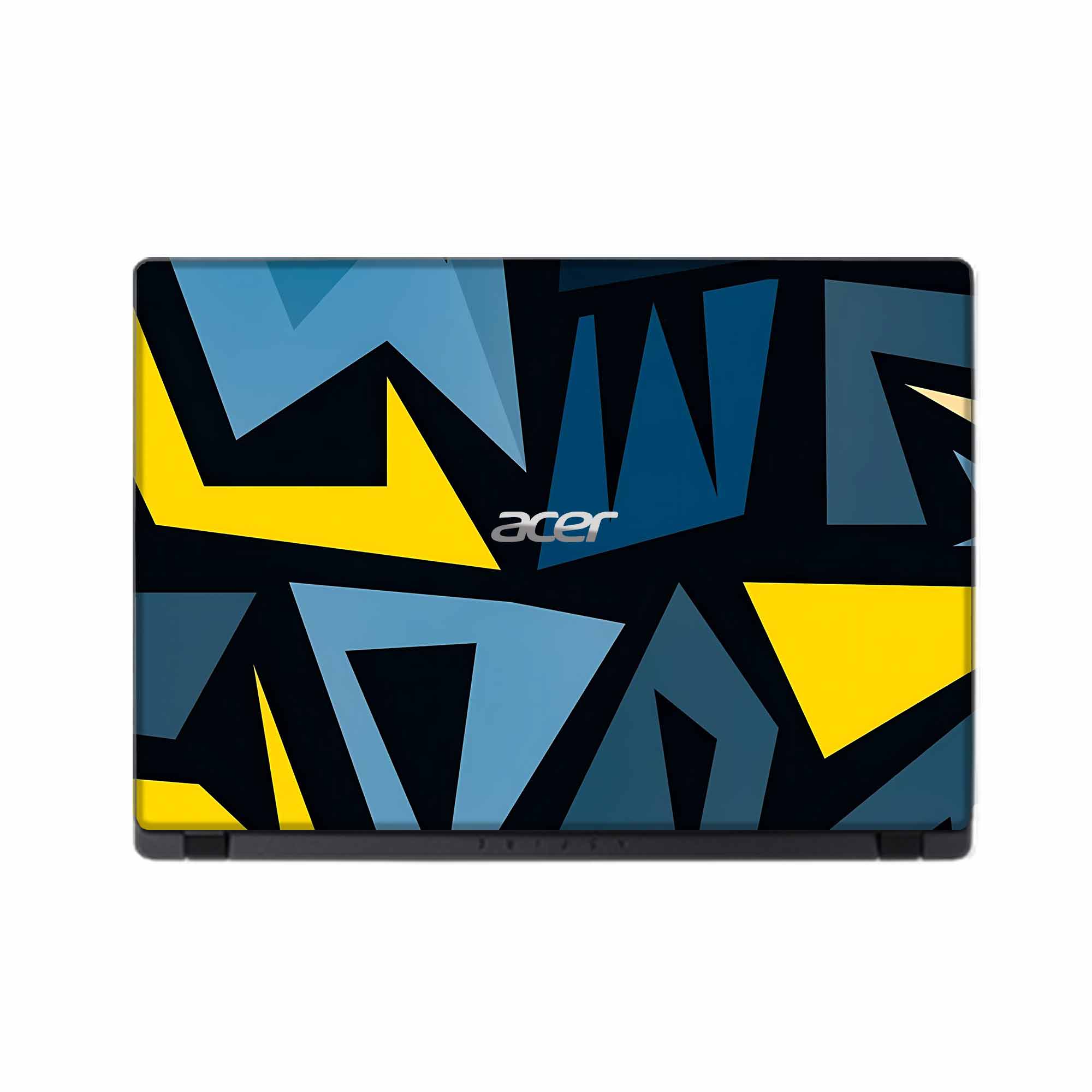 ACER Aspire 4750-4752 Skins & Wrap