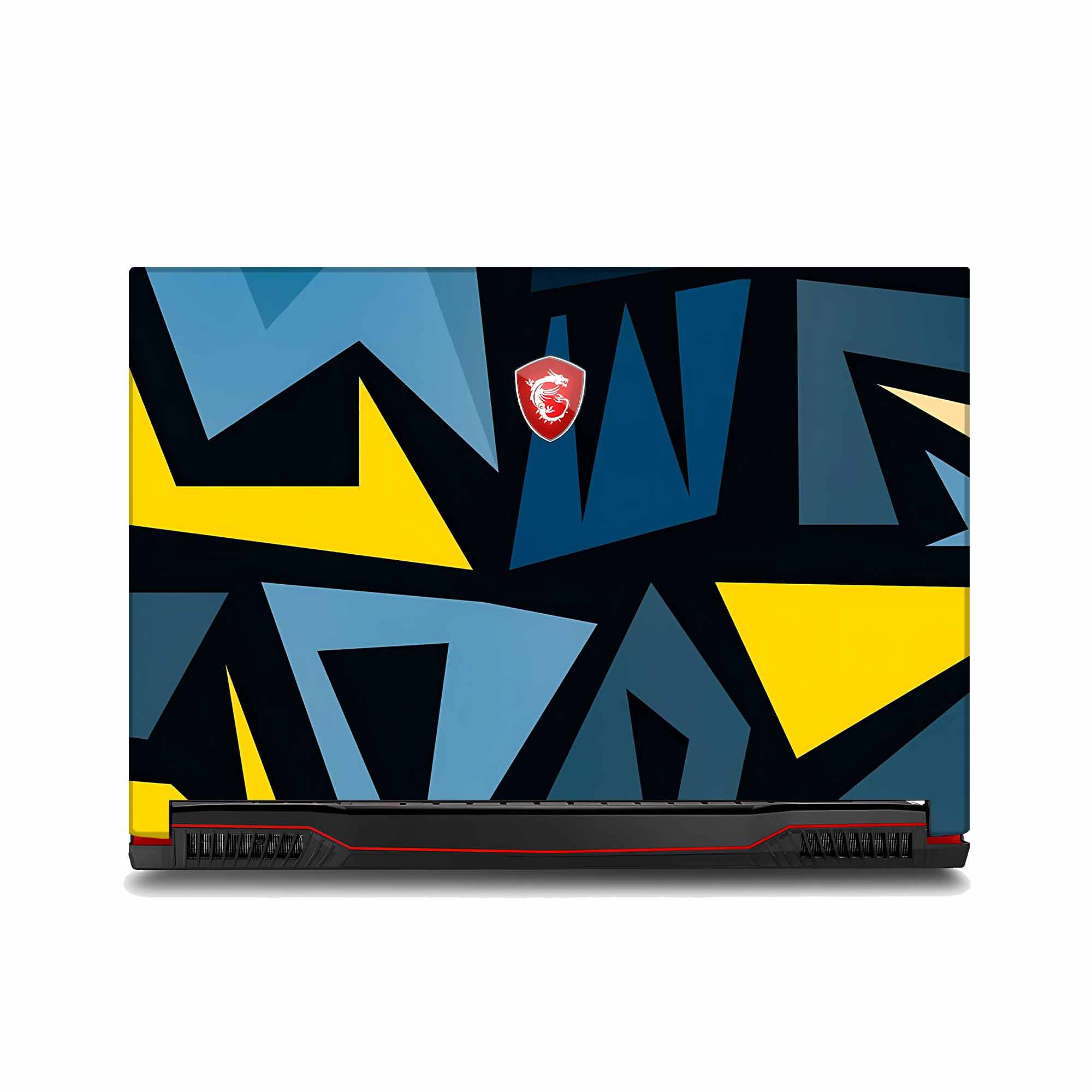 ACER Leopard Pro GP72M 7REX Skins & Wrap
