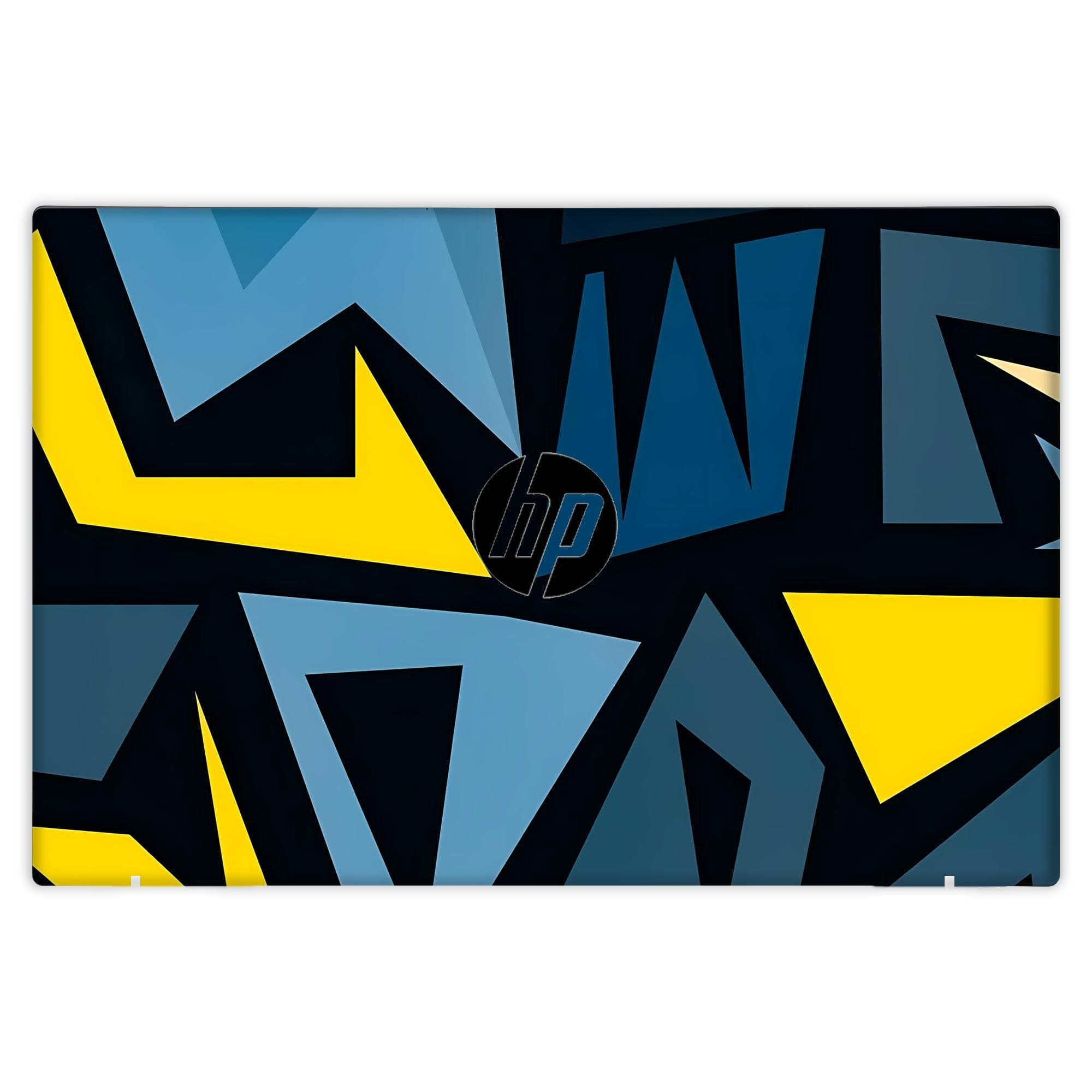 Hp Pavilion 14 -BF102TU (3168NGW) Skins & Wraps